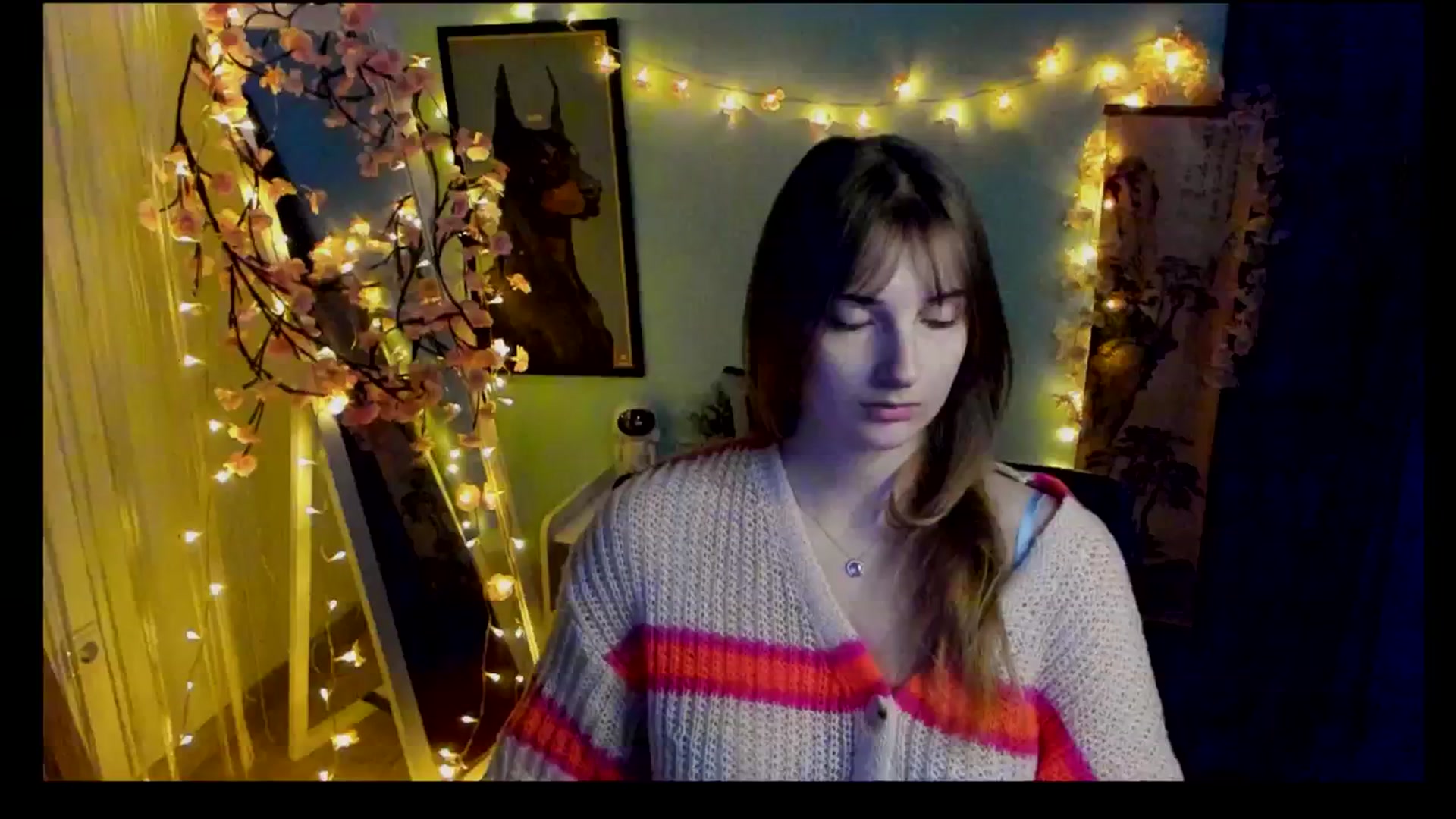 Gallery image thumbnail from Lisa_Star_'s myfreecams stream on, 02/21/2026, 14:40 image 20 of 20
