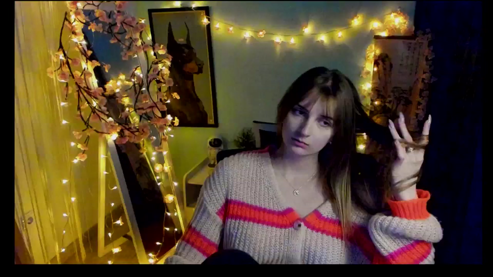 Gallery image thumbnail from Lisa_Star_'s myfreecams stream on, 02/21/2026, 14:40 image 5 of 20
