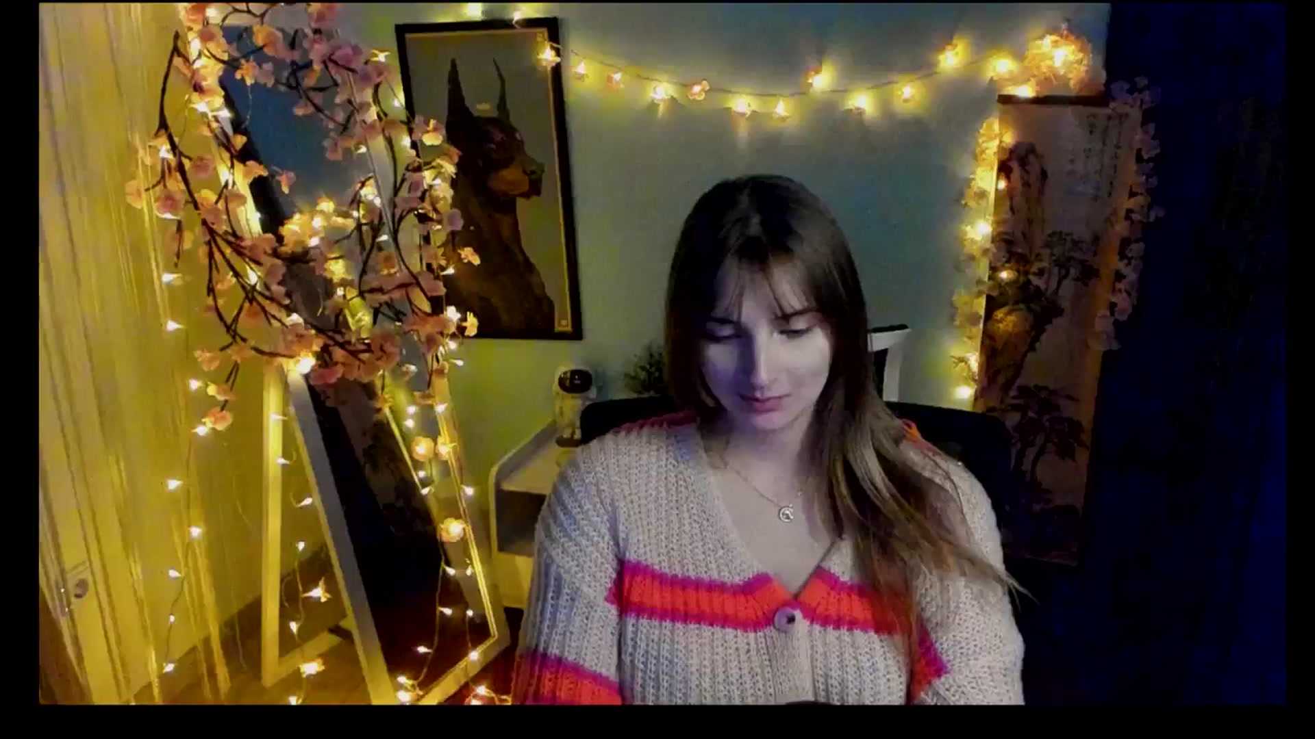 Gallery image thumbnail from Lisa_Star_'s myfreecams stream on, 02/21/2026, 14:40 image 9 of 20