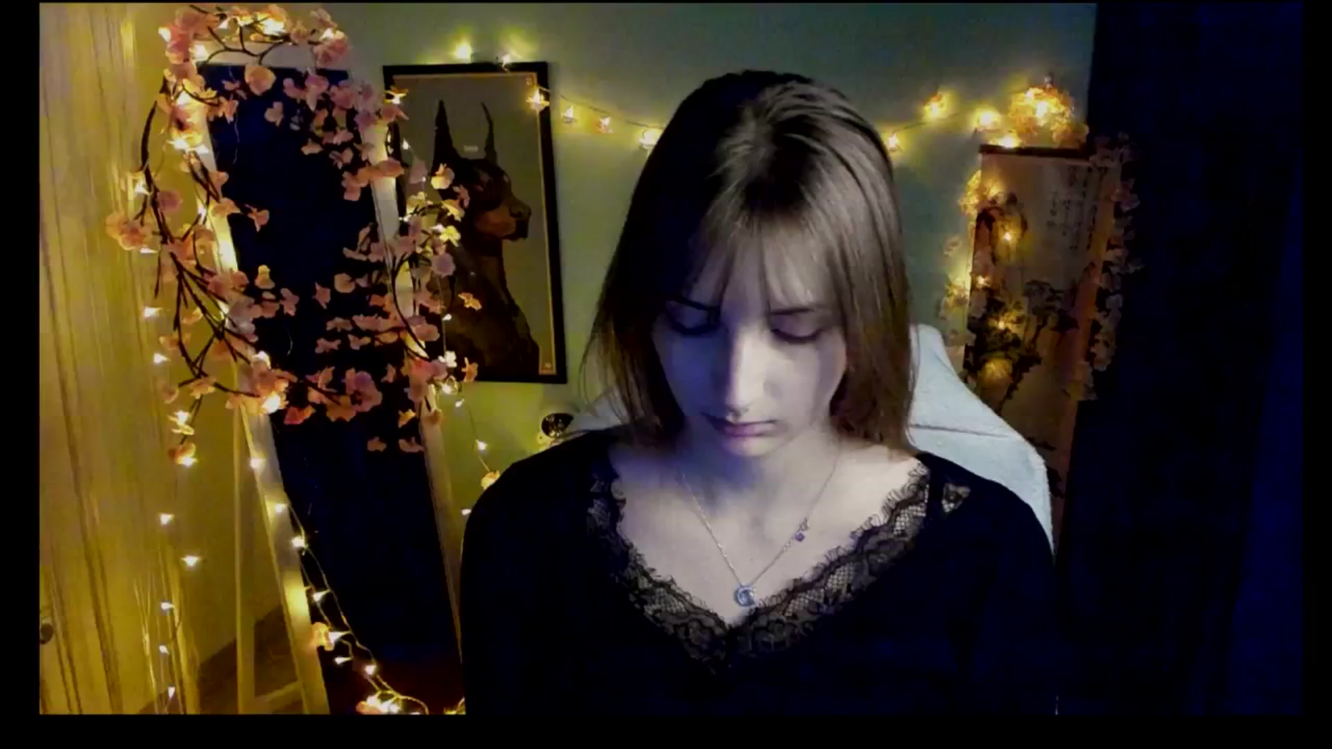 Gallery image thumbnail from Lisa_Star_'s myfreecams stream on, 02/22/2026, 13:44 image 1 of 20