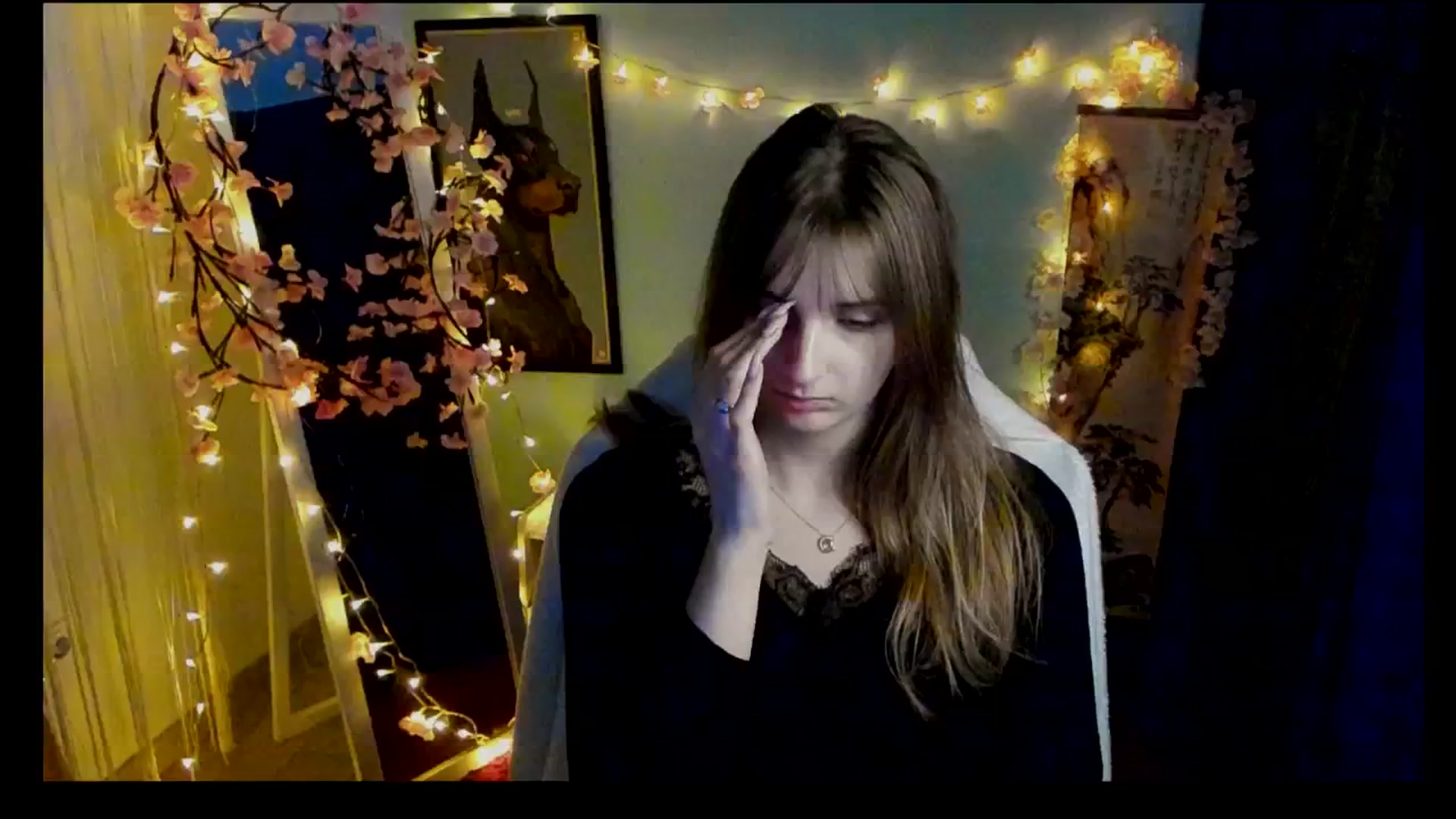 Gallery image thumbnail from Lisa_Star_'s myfreecams stream on, 02/22/2026, 13:44 image 15 of 20