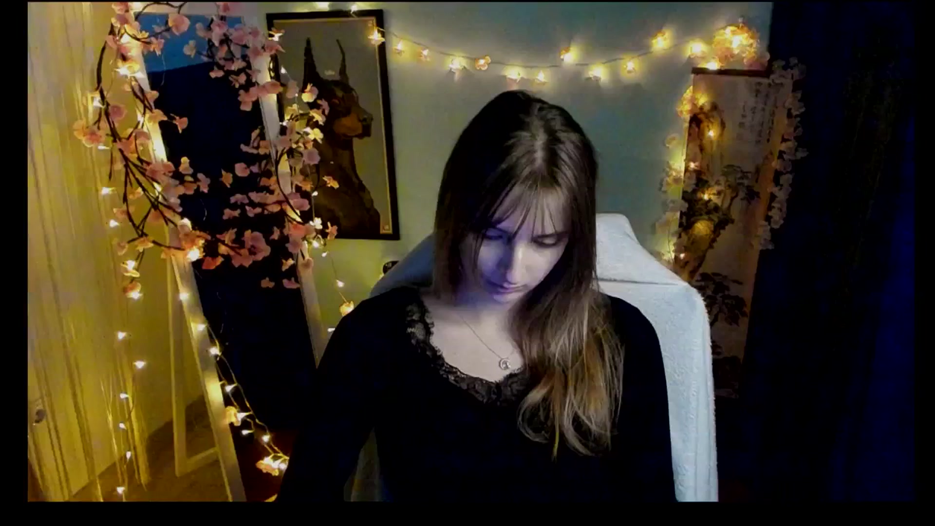 Gallery image thumbnail from Lisa_Star_'s myfreecams stream on, 02/22/2026, 13:44 image 16 of 20