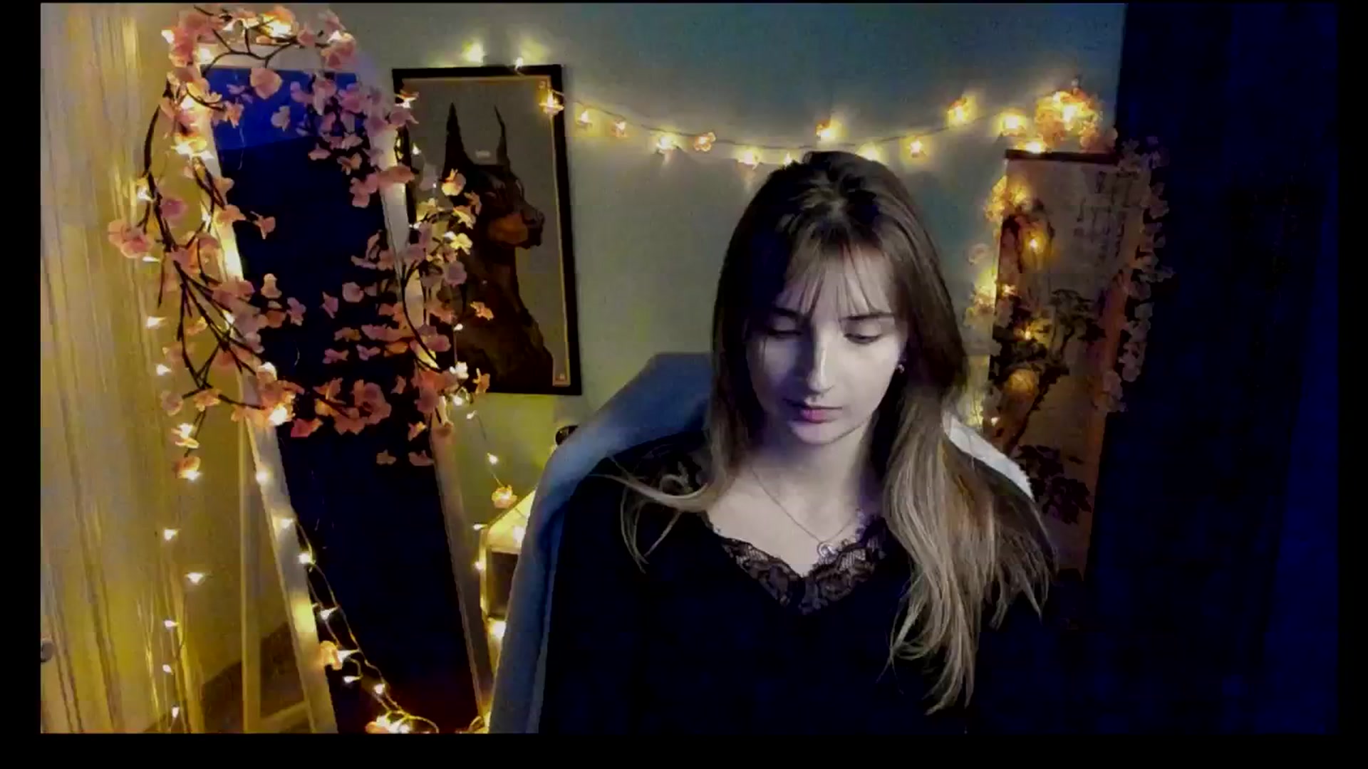 Gallery image thumbnail from Lisa_Star_'s myfreecams stream on, 02/22/2026, 13:44 image 9 of 20