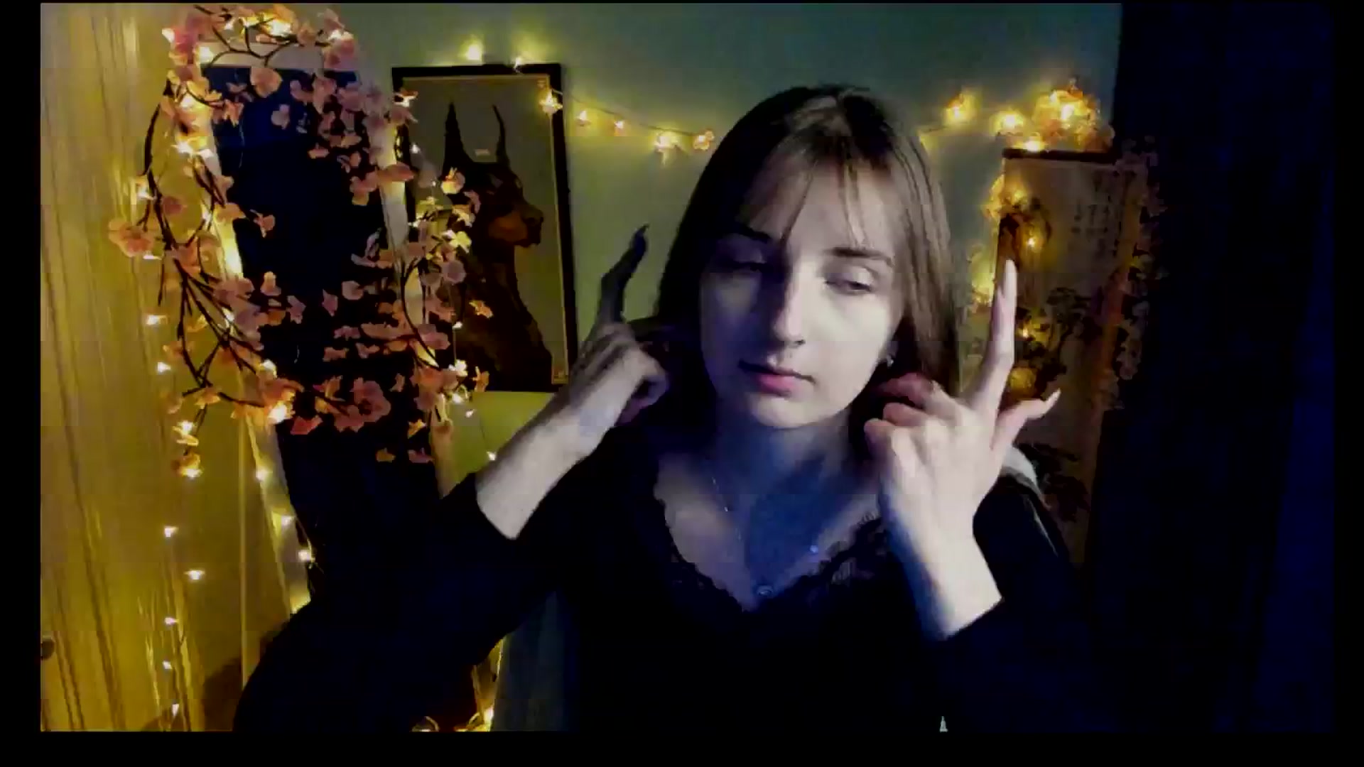 Gallery image thumbnail from Lisa_Star_'s myfreecams stream on, 02/22/2026, 13:44 image 3 of 20