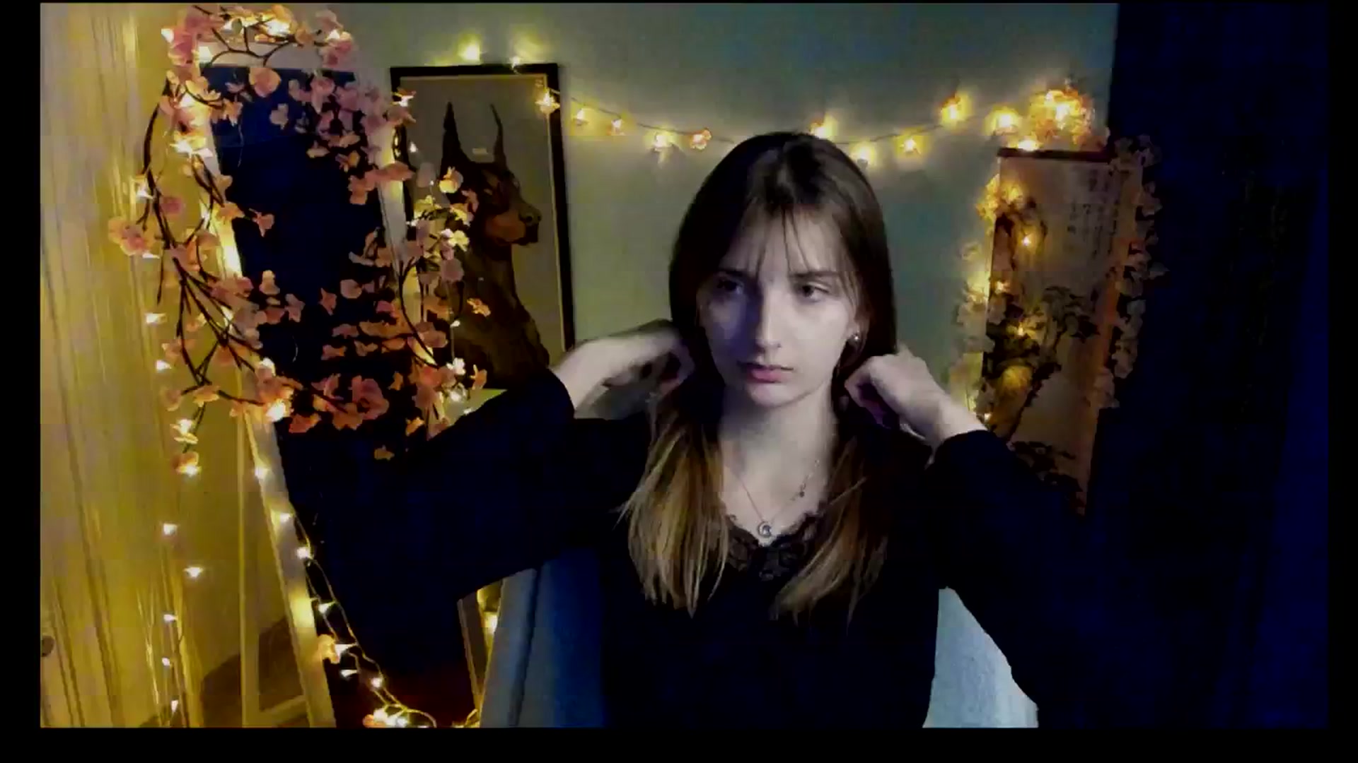 Gallery image thumbnail from Lisa_Star_'s myfreecams stream on, 02/22/2026, 13:44 image 4 of 20