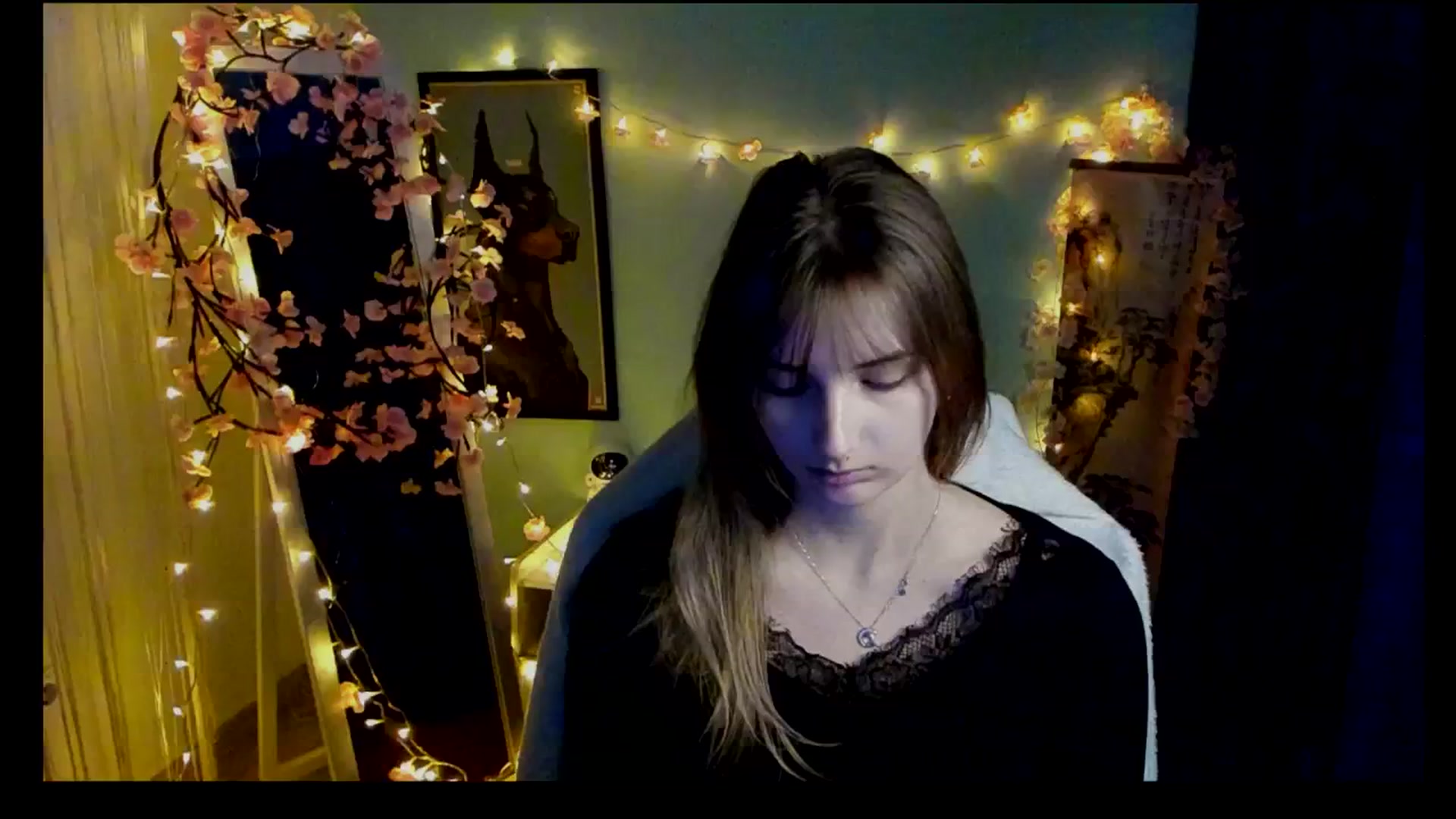 Gallery image thumbnail from Lisa_Star_'s myfreecams stream on, 02/22/2026, 13:44 image 10 of 20