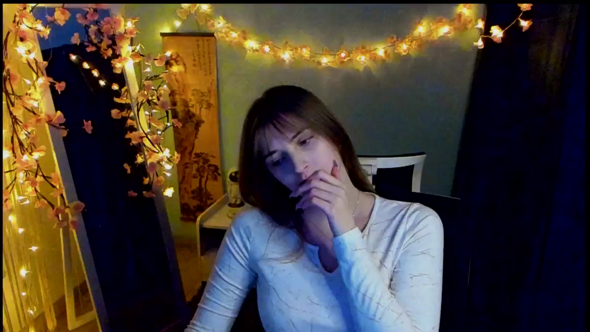 Gallery image thumbnail from Lisa_Star_'s myfreecams stream on, 02/26/2026, 16:36 image 17 of 20