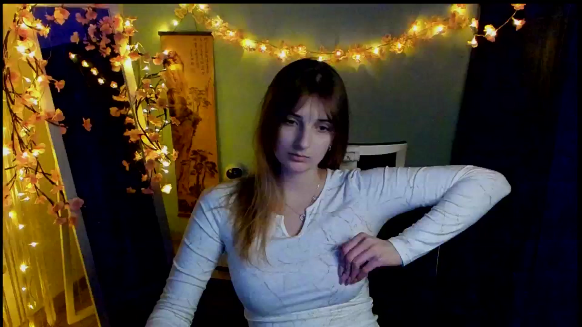 Gallery image thumbnail from Lisa_Star_'s myfreecams stream on, 02/26/2026, 16:36 image 2 of 20