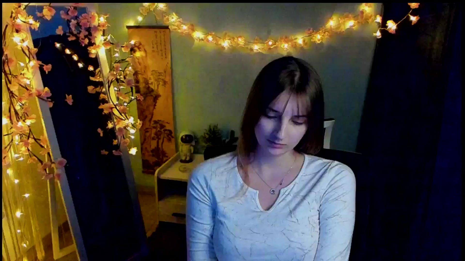 Gallery image thumbnail from Lisa_Star_'s myfreecams stream on, 02/26/2026, 16:36 image 18 of 20