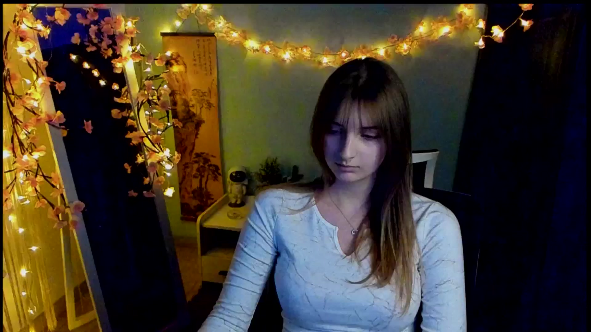 Gallery image thumbnail from Lisa_Star_'s myfreecams stream on, 02/26/2026, 16:36 image 10 of 20