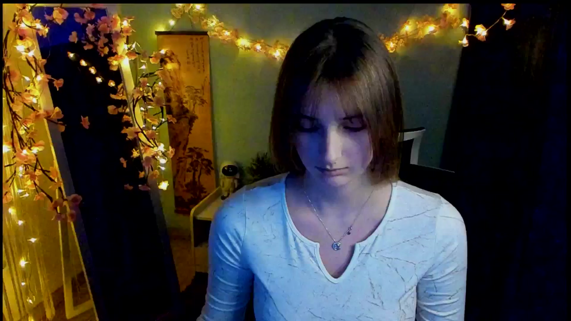 Gallery image thumbnail from Lisa_Star_'s myfreecams stream on, 02/26/2026, 16:36 image 6 of 20