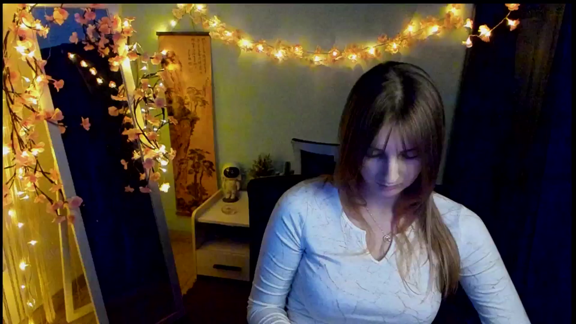 Gallery image thumbnail from Lisa_Star_'s myfreecams stream on, 02/26/2026, 16:36 image 20 of 20