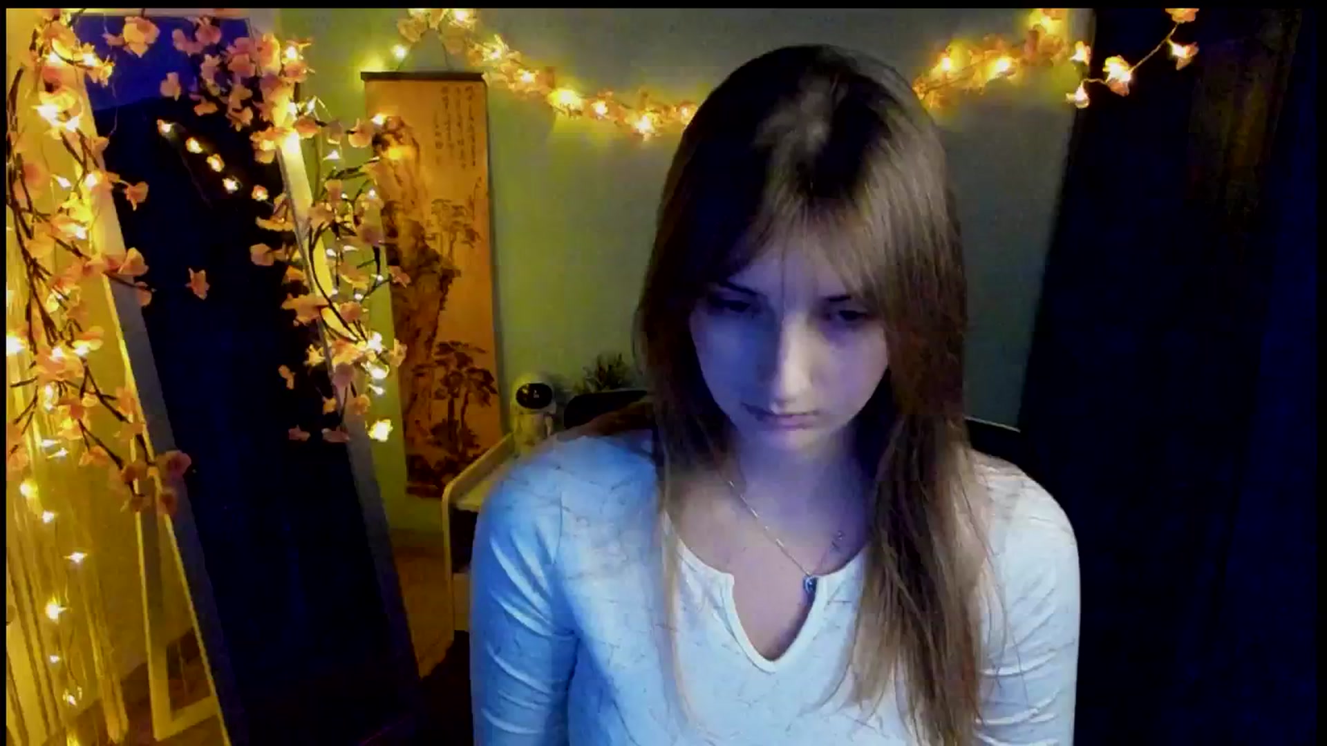 Gallery image thumbnail from Lisa_Star_'s myfreecams stream on, 02/26/2026, 16:36 image 1 of 20