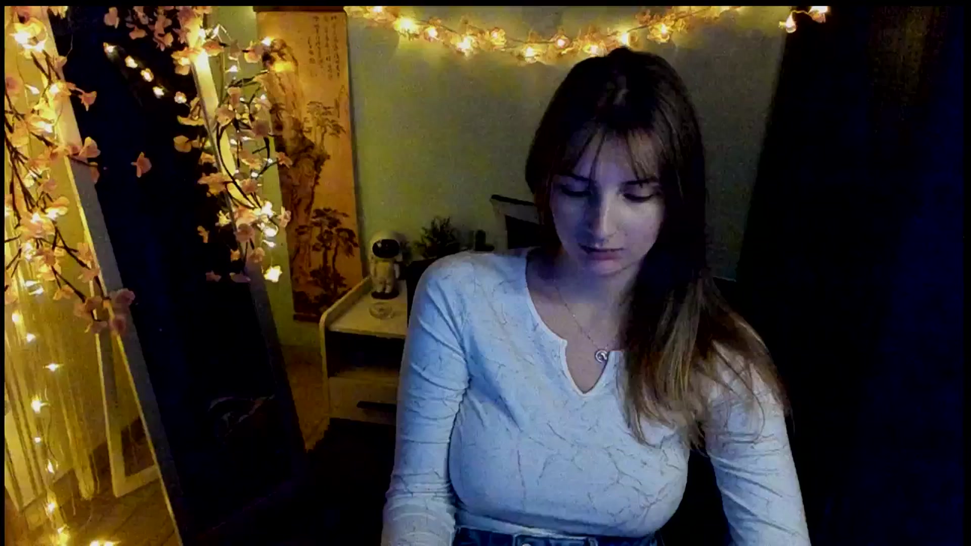 Gallery image thumbnail from Lisa_Star_'s myfreecams stream on, 02/27/2026, 15:27 image 20 of 20