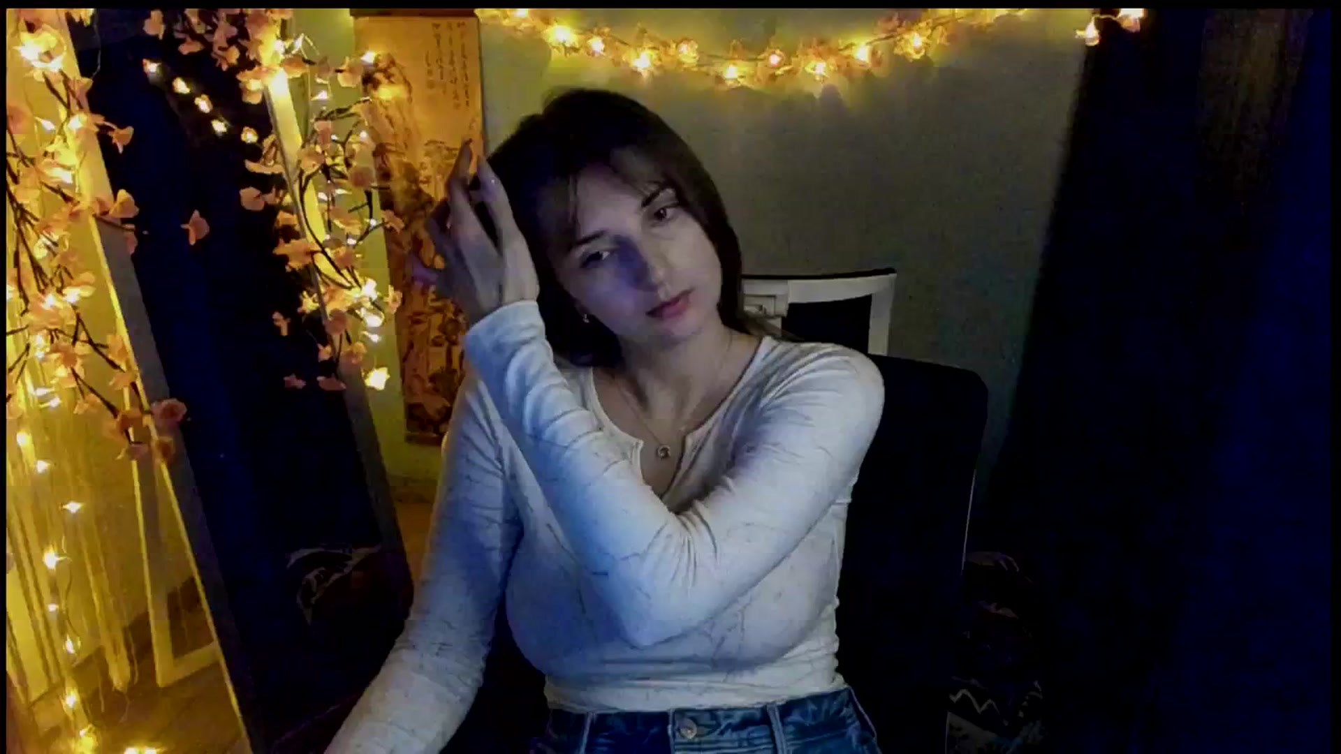 Gallery image thumbnail from Lisa_Star_'s myfreecams stream on, 02/27/2026, 15:27 image 15 of 20