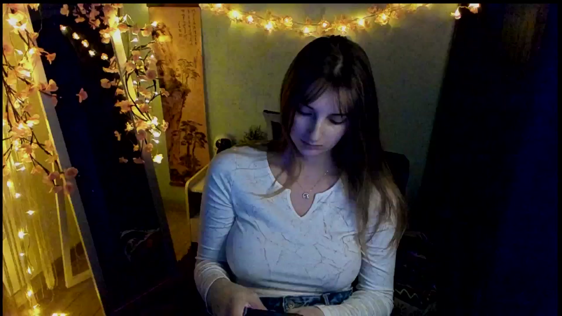 Gallery image thumbnail from Lisa_Star_'s myfreecams stream on, 02/27/2026, 15:27 image 16 of 20