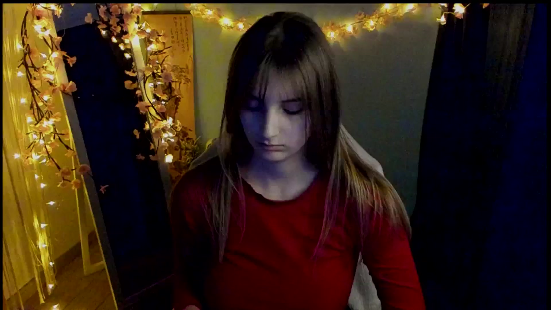 Gallery image thumbnail from Lisa_Star_'s myfreecams stream on, 03/02/2026, 17:16 image 1 of 20