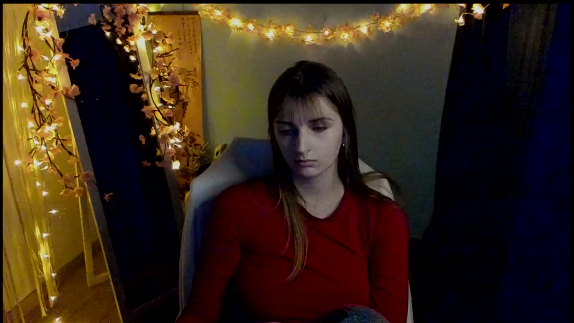 Gallery image thumbnail from Lisa_Star_'s myfreecams stream on, 03/02/2026, 17:16 image 14 of 20