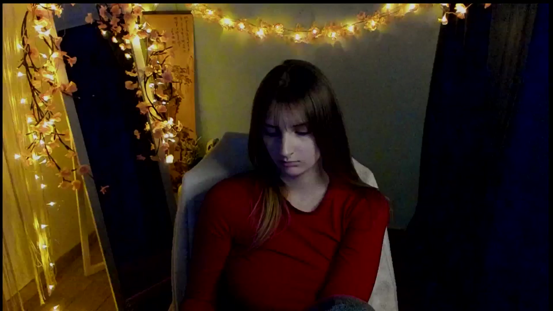 Gallery image thumbnail from Lisa_Star_'s myfreecams stream on, 03/02/2026, 17:16 image 16 of 20