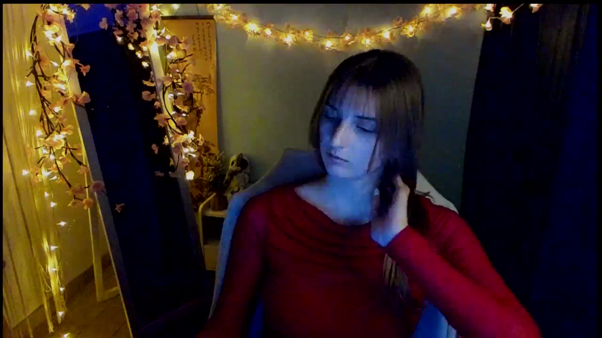 Gallery image thumbnail from Lisa_Star_'s myfreecams stream on, 03/03/2026, 16:01 image 19 of 20