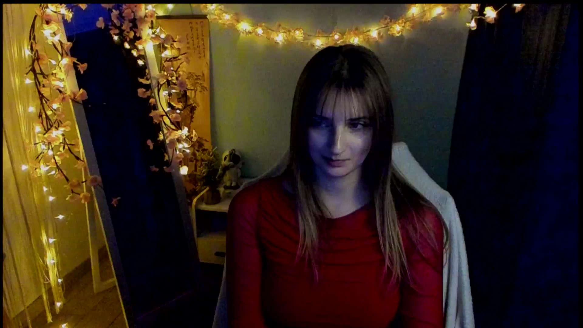 Gallery image thumbnail from Lisa_Star_'s myfreecams stream on, 03/03/2026, 16:01 image 12 of 20