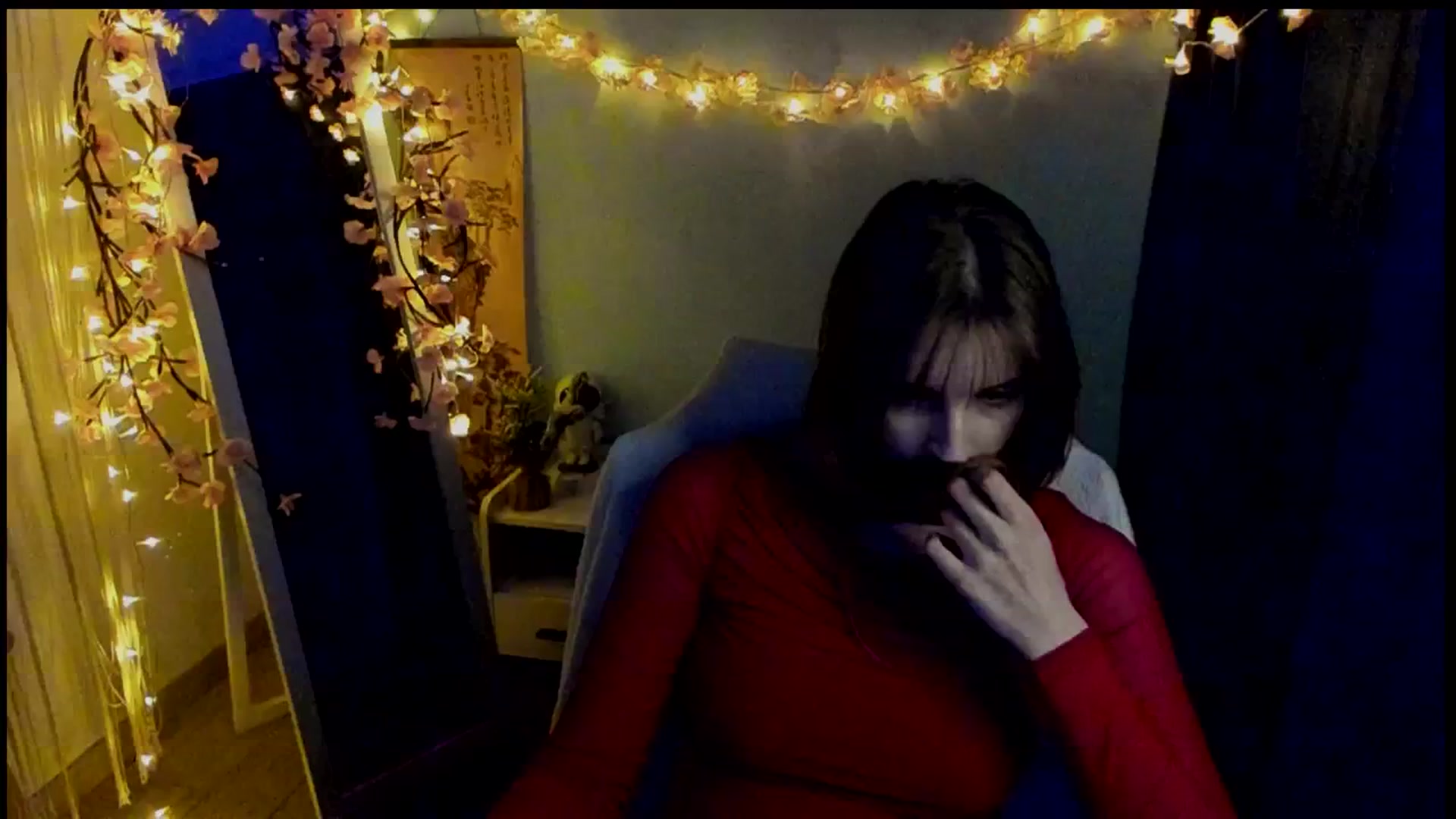 Gallery image thumbnail from Lisa_Star_'s myfreecams stream on, 03/03/2026, 16:01 image 1 of 20