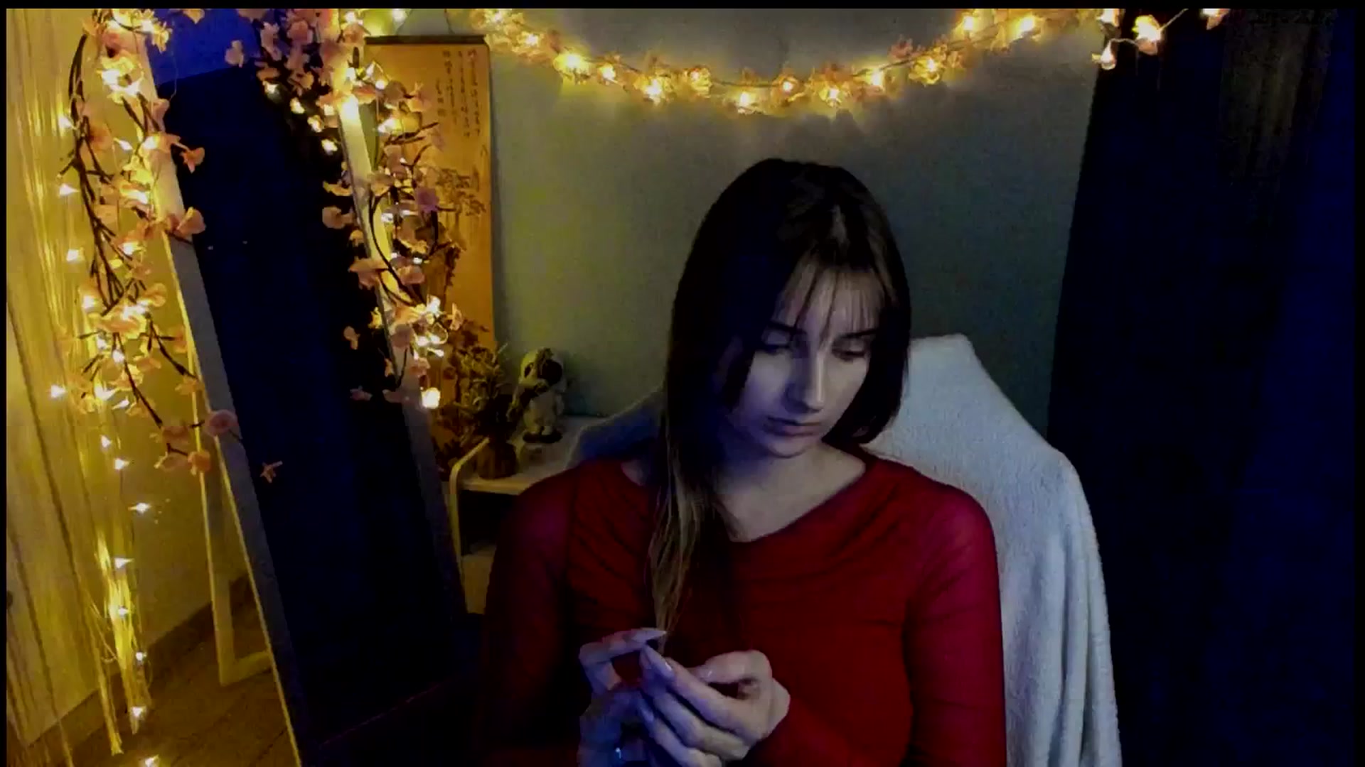 Gallery image thumbnail from Lisa_Star_'s myfreecams stream on, 03/03/2026, 16:01 image 9 of 20