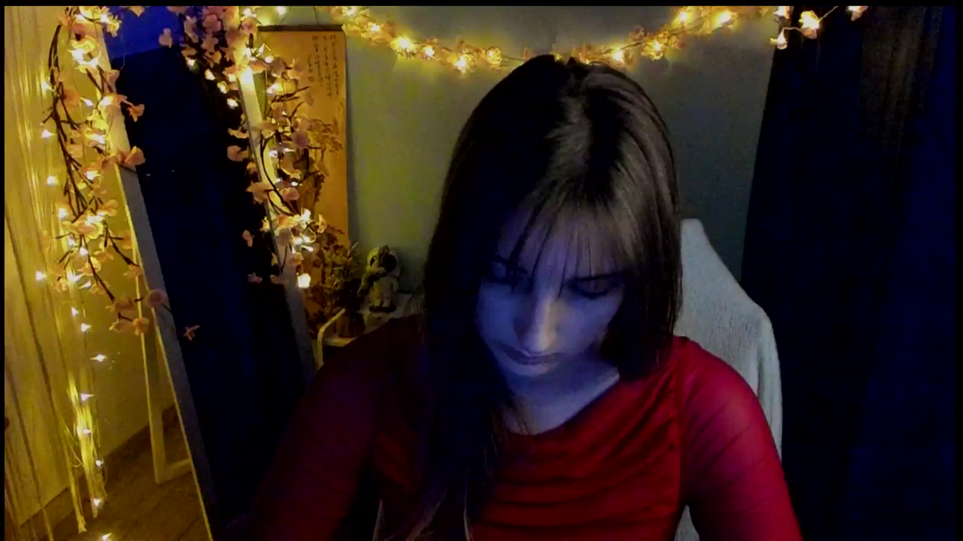 Gallery image thumbnail from Lisa_Star_'s myfreecams stream on, 03/03/2026, 16:01 image 4 of 20