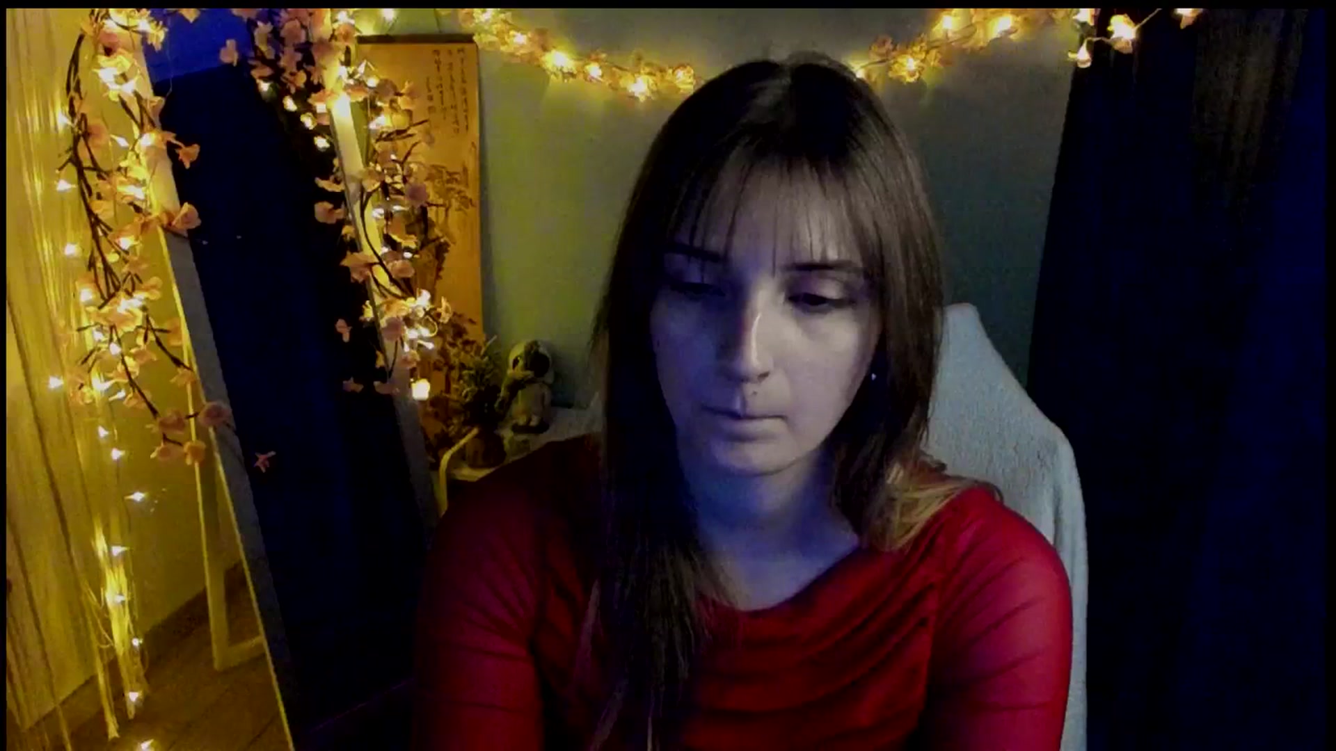 Gallery image thumbnail from Lisa_Star_'s myfreecams stream on, 03/03/2026, 16:01 image 5 of 20
