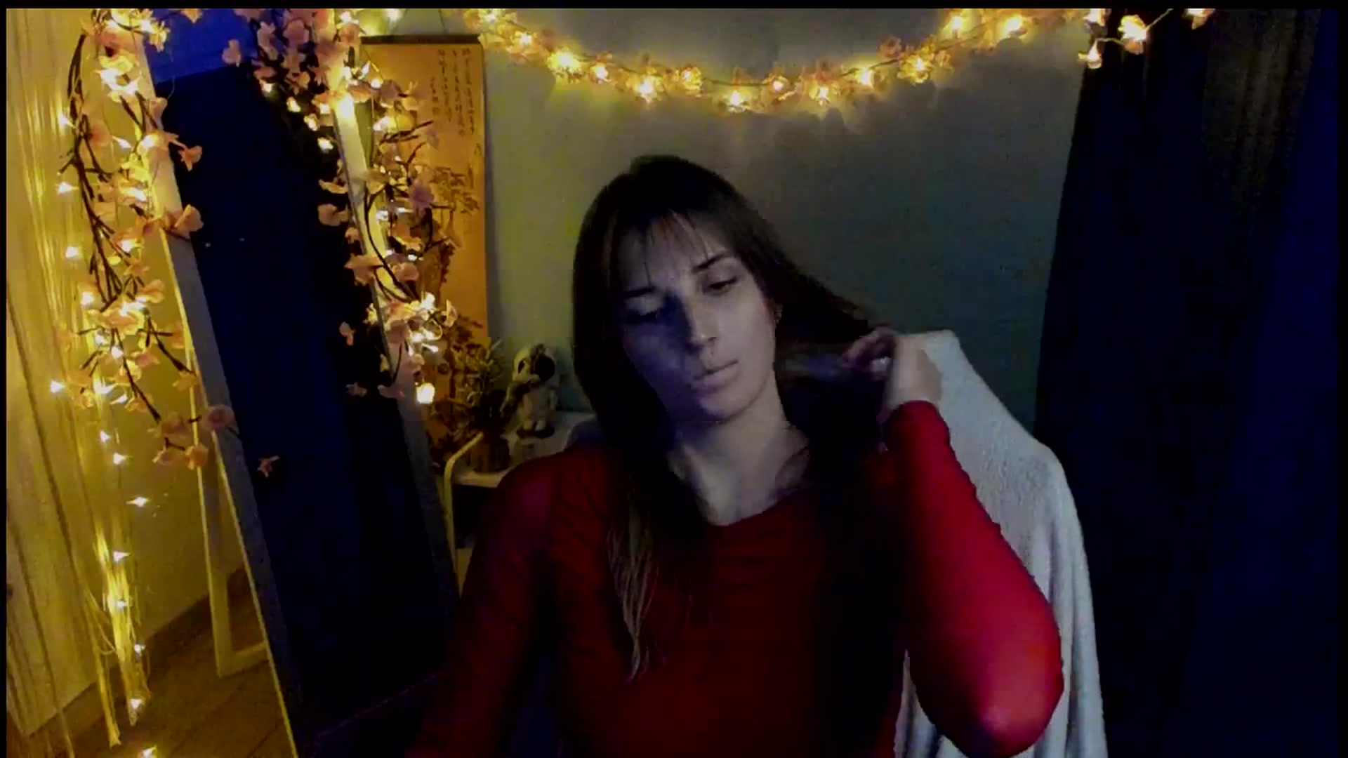 Gallery image thumbnail from Lisa_Star_'s myfreecams stream on, 03/03/2026, 16:01 image 8 of 20
