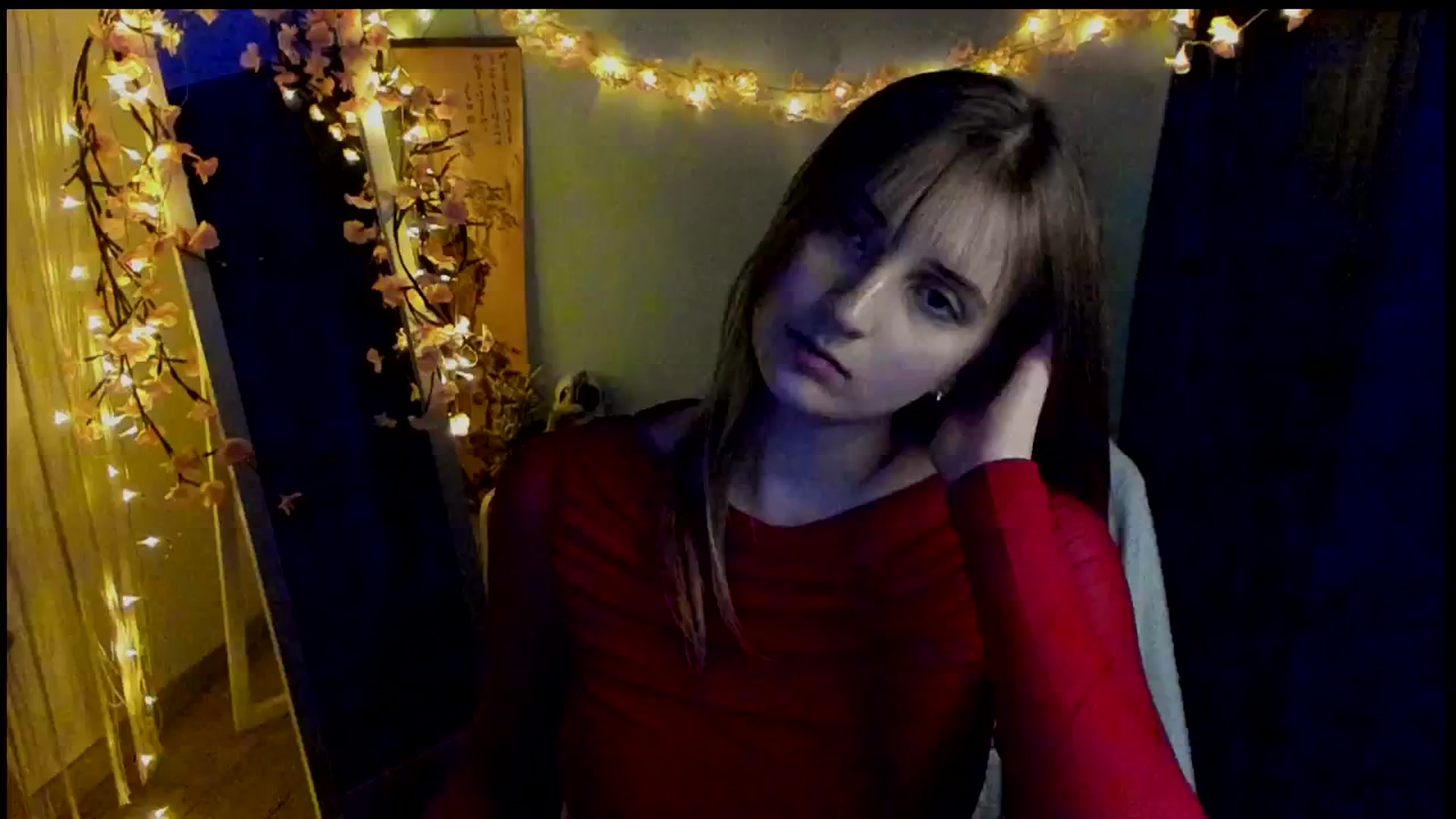 Gallery image thumbnail from Lisa_Star_'s myfreecams stream on, 03/03/2026, 17:06 image 4 of 20