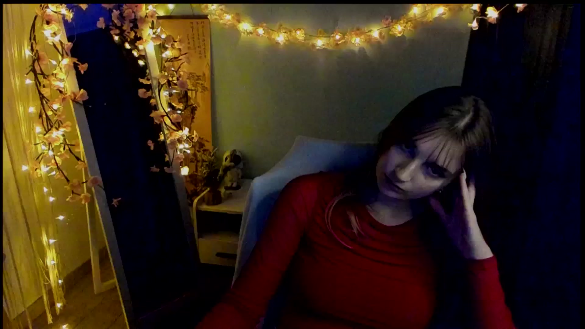 Gallery image thumbnail from Lisa_Star_'s myfreecams stream on, 03/03/2026, 17:06 image 17 of 20