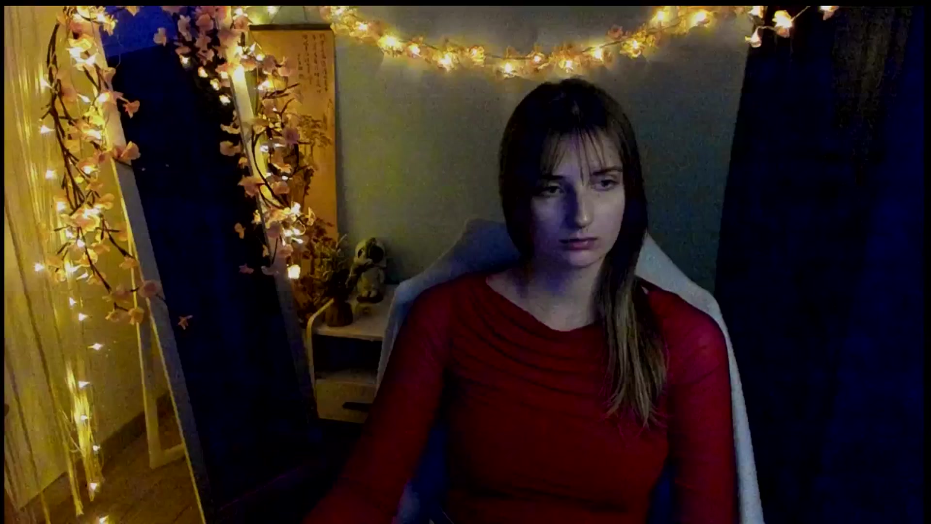 Gallery image thumbnail from Lisa_Star_'s myfreecams stream on, 03/03/2026, 17:06 image 20 of 20
