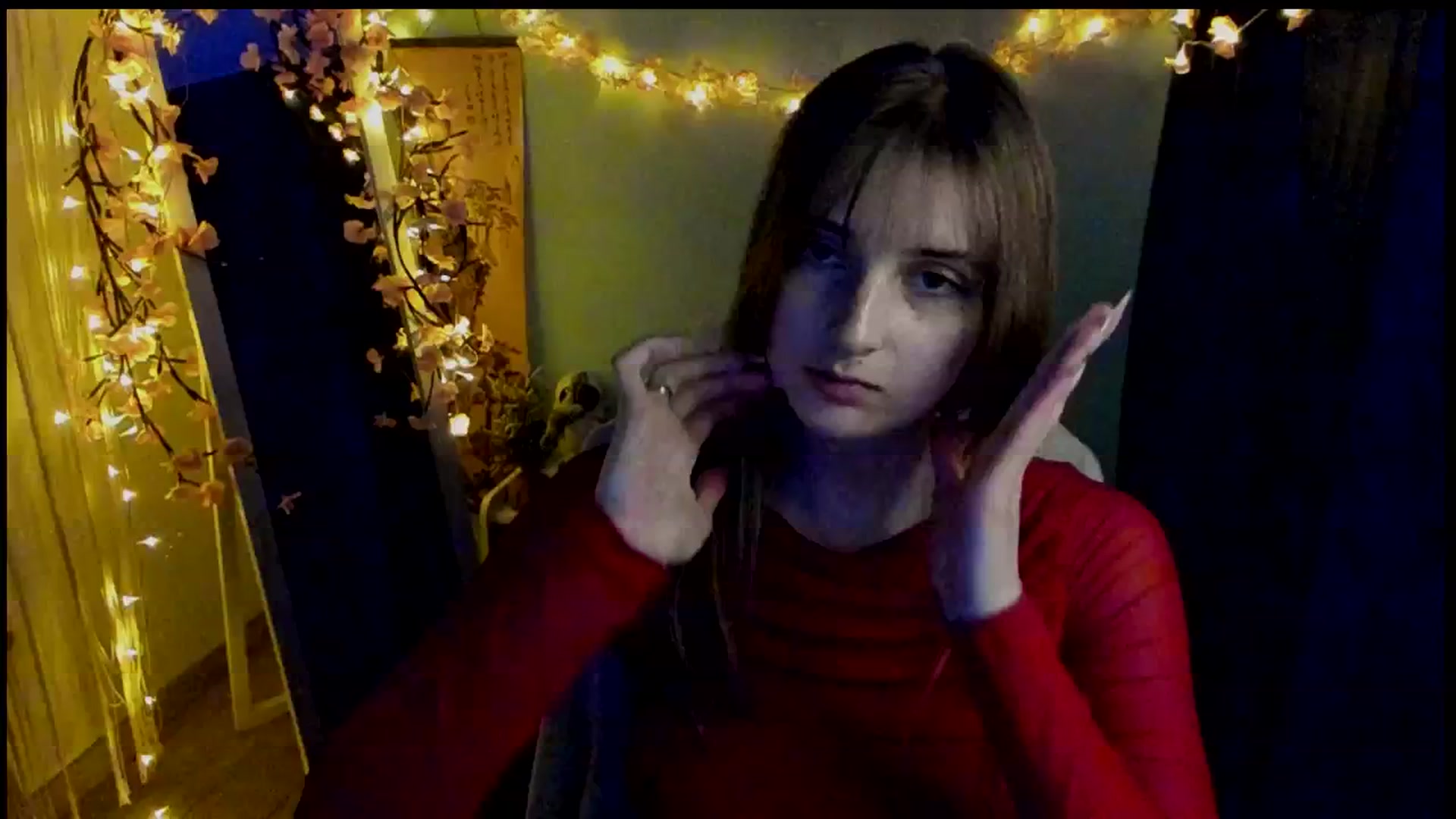 Gallery image thumbnail from Lisa_Star_'s myfreecams stream on, 03/03/2026, 17:06 image 5 of 20