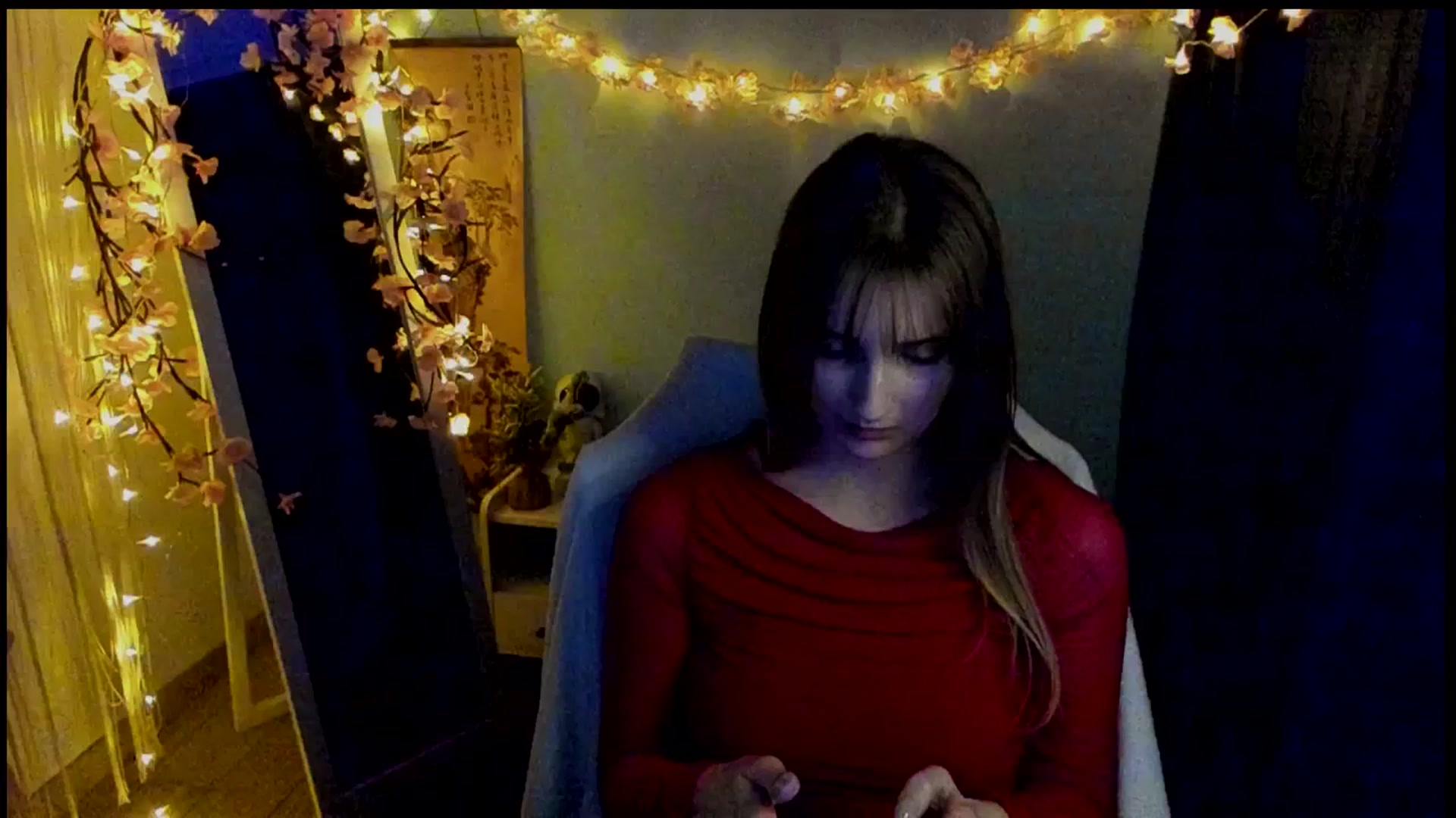 Gallery image thumbnail from Lisa_Star_'s myfreecams stream on, 03/03/2026, 17:06 image 12 of 20