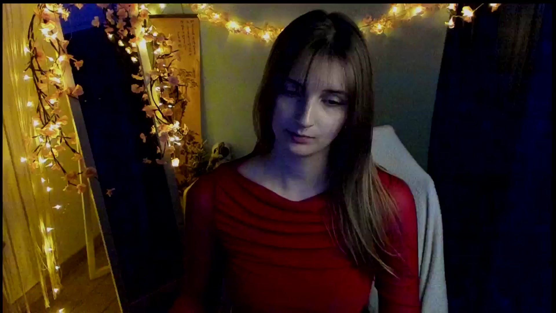 Gallery image thumbnail from Lisa_Star_'s myfreecams stream on, 03/03/2026, 17:06 image 1 of 20