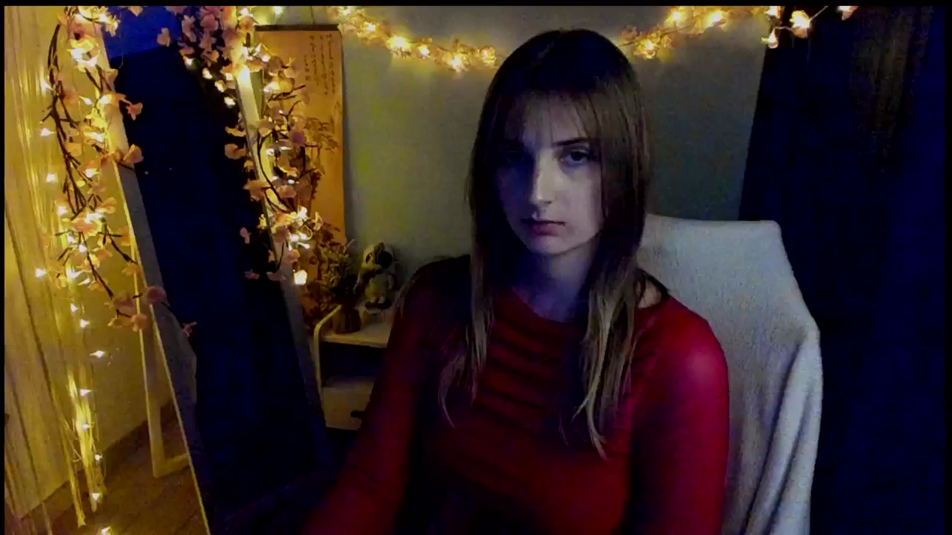 Gallery image thumbnail from Lisa_Star_'s myfreecams stream on, 03/03/2026, 17:33 image 13 of 20