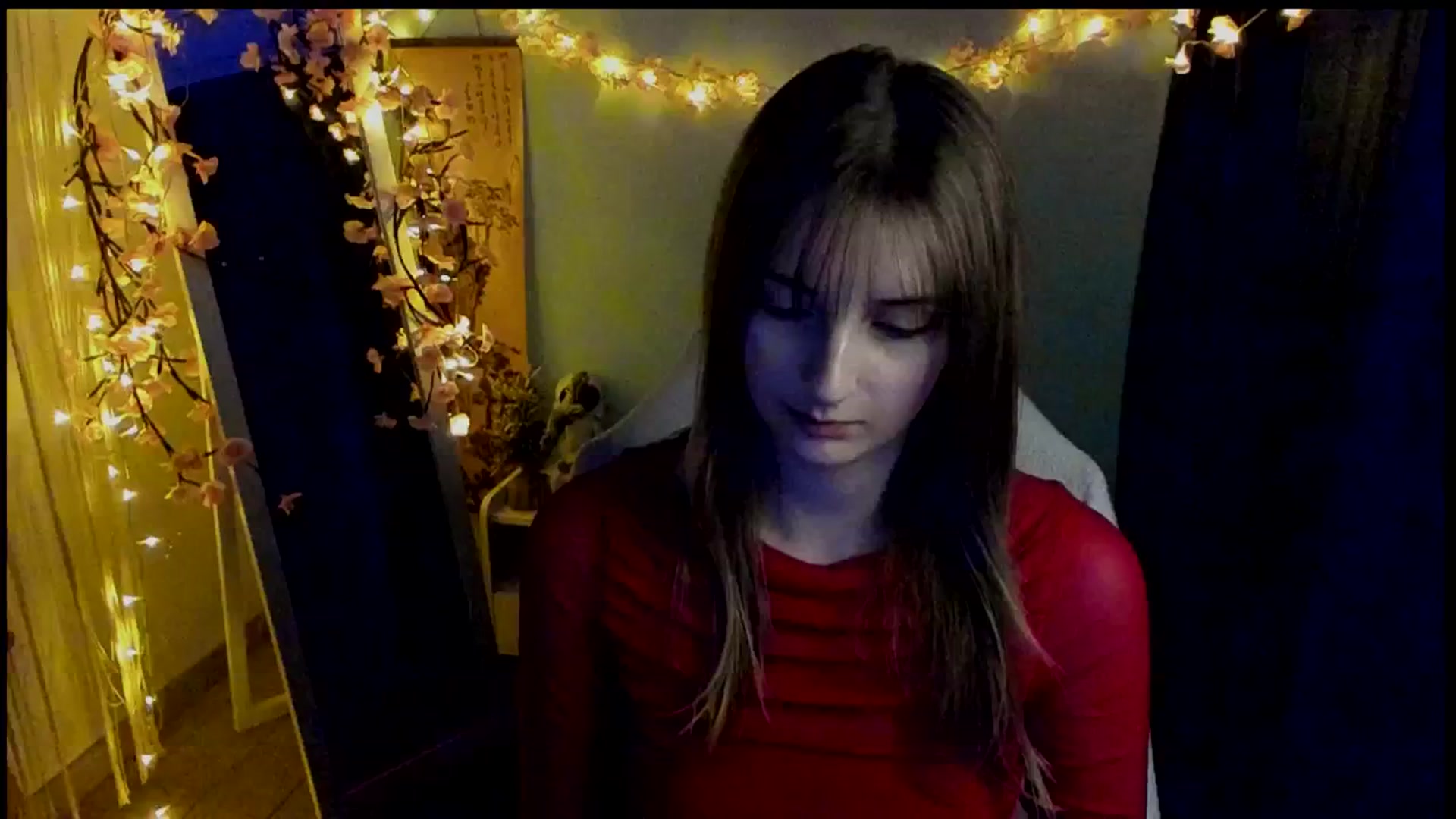 Gallery image thumbnail from Lisa_Star_'s myfreecams stream on, 03/03/2026, 17:33 image 18 of 20