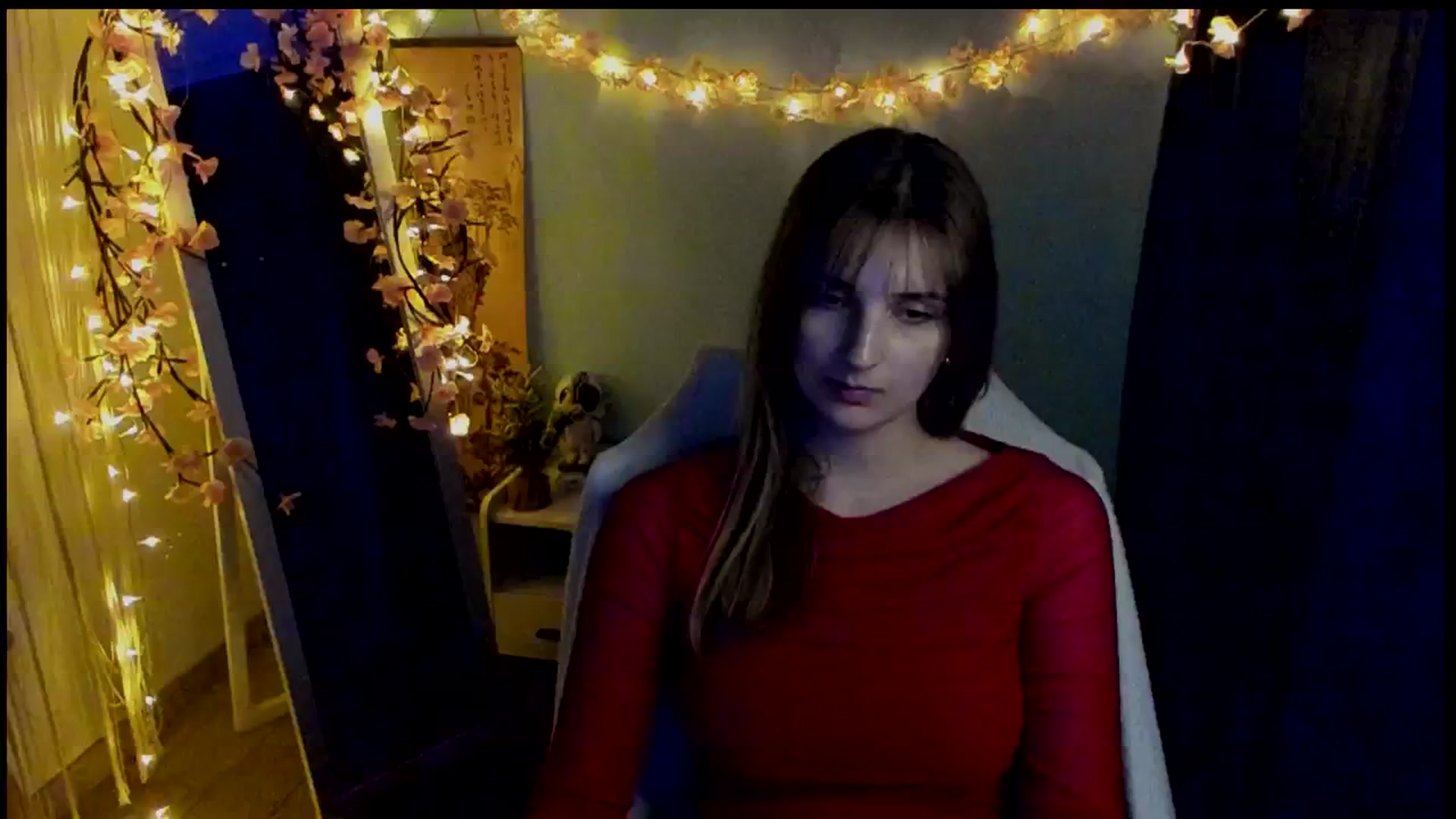 Gallery image thumbnail from Lisa_Star_'s myfreecams stream on, 03/03/2026, 17:33 image 11 of 20
