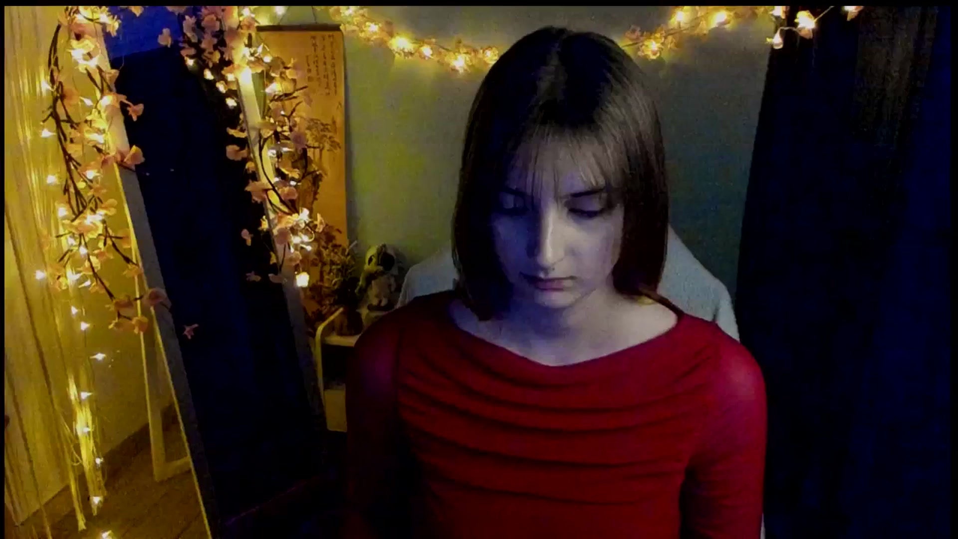 Gallery image thumbnail from Lisa_Star_'s myfreecams stream on, 03/03/2026, 17:33 image 16 of 20