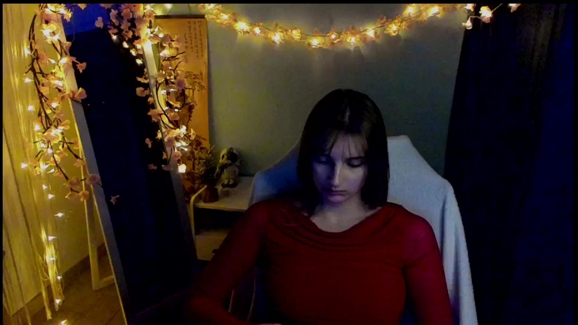 Gallery image thumbnail from Lisa_Star_'s myfreecams stream on, 03/03/2026, 17:33 image 5 of 20