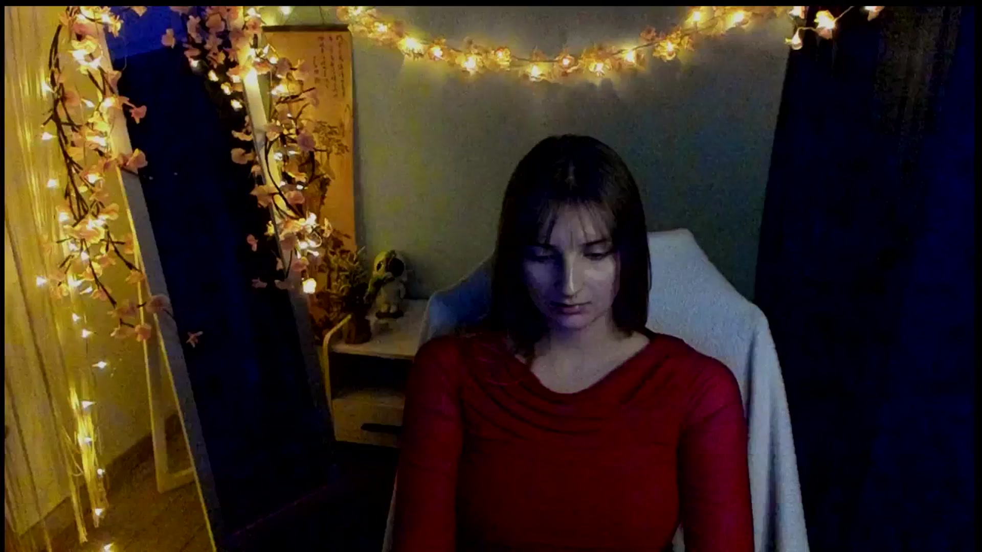 Gallery image thumbnail from Lisa_Star_'s myfreecams stream on, 03/03/2026, 17:33 image 4 of 20