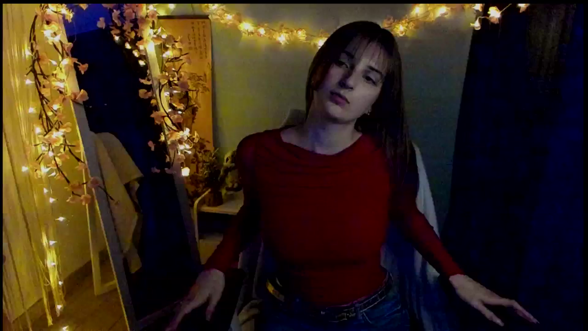 Gallery image thumbnail from Lisa_Star_'s myfreecams stream on, 03/03/2026, 17:33 image 12 of 20