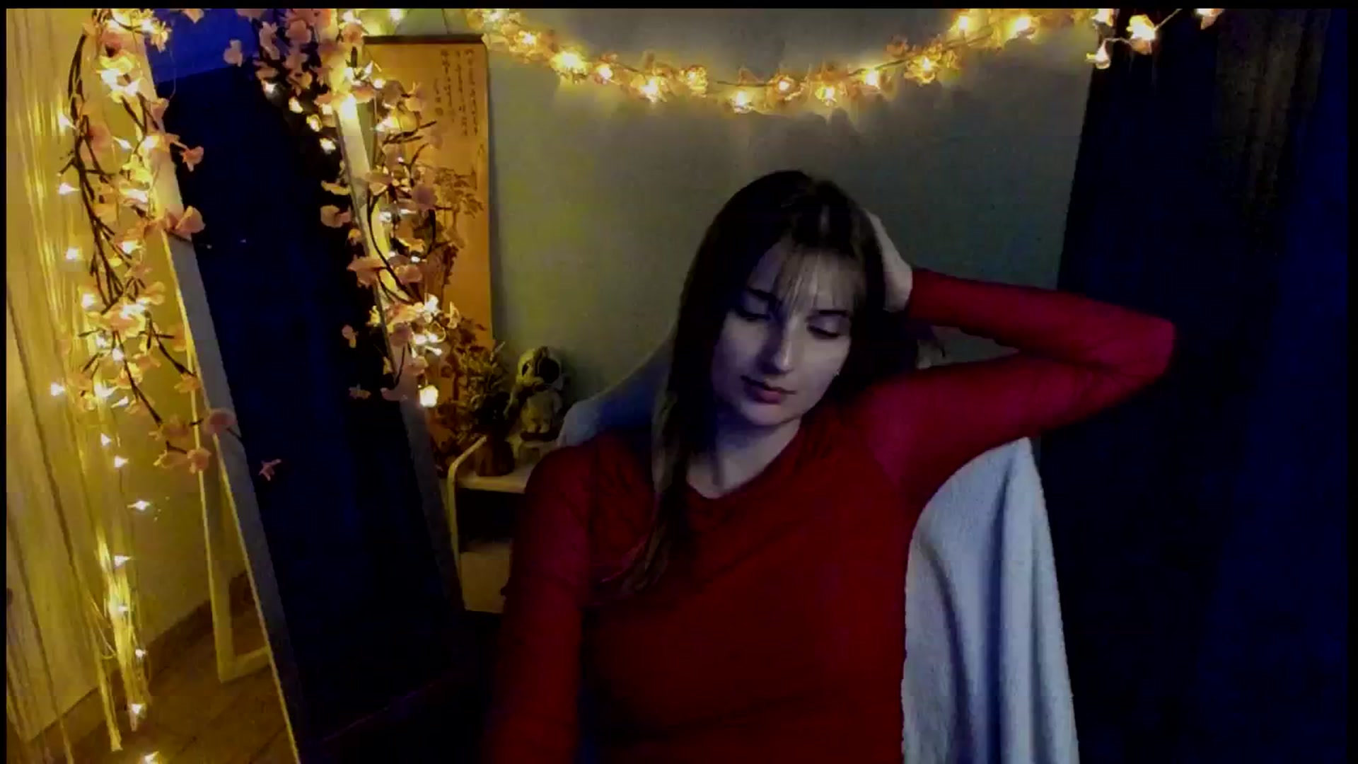 Gallery image thumbnail from Lisa_Star_'s myfreecams stream on, 03/03/2026, 17:33 image 20 of 20
