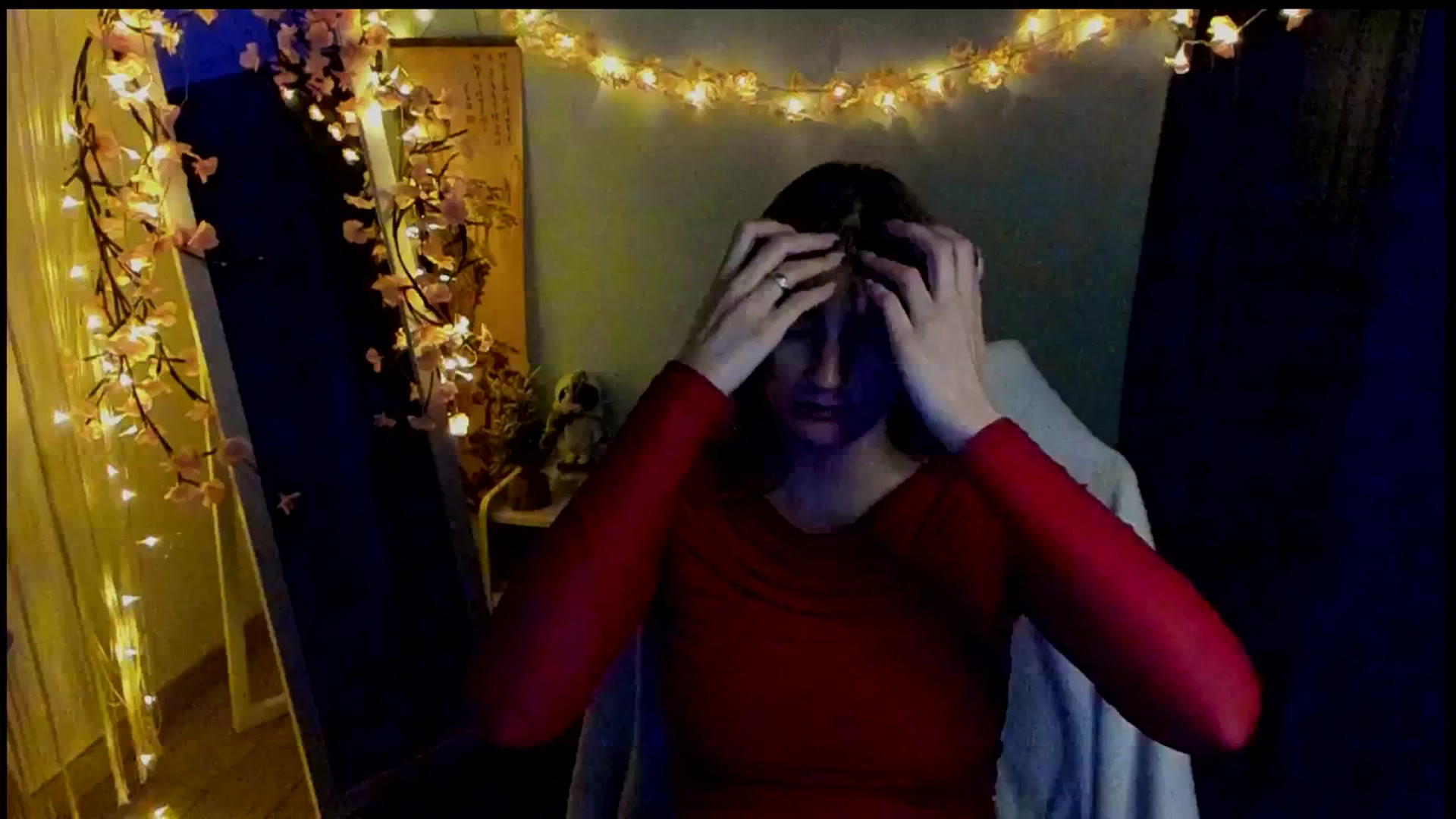 Gallery image thumbnail from Lisa_Star_'s myfreecams stream on, 03/03/2026, 17:33 image 1 of 20