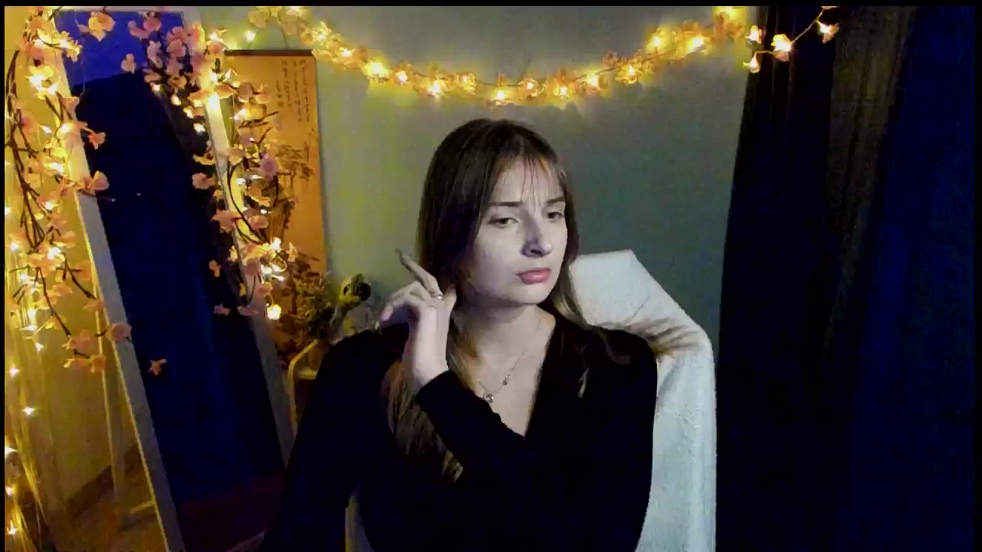 Gallery image thumbnail from Lisa_Star_'s myfreecams stream on, 03/07/2026, 13:57 image 11 of 20