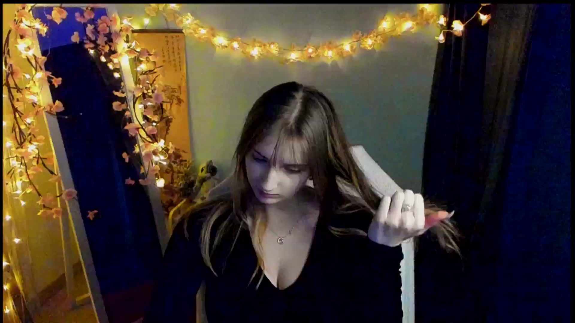 Gallery image thumbnail from Lisa_Star_'s myfreecams stream on, 03/07/2026, 13:57 image 20 of 20