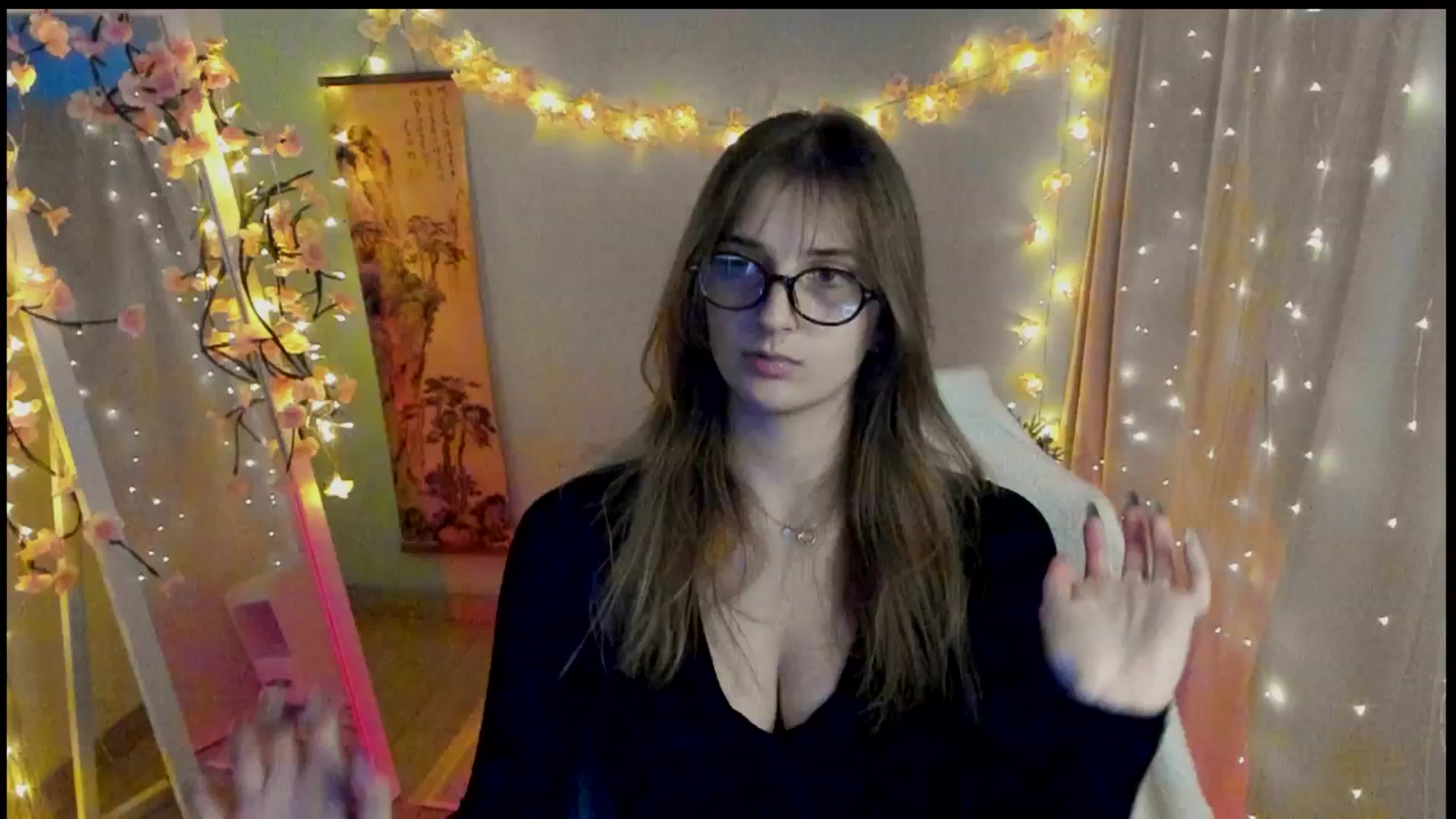 Gallery image thumbnail from Lisa_Star_'s myfreecams stream on, 03/12/2026, 13:51 image 20 of 20