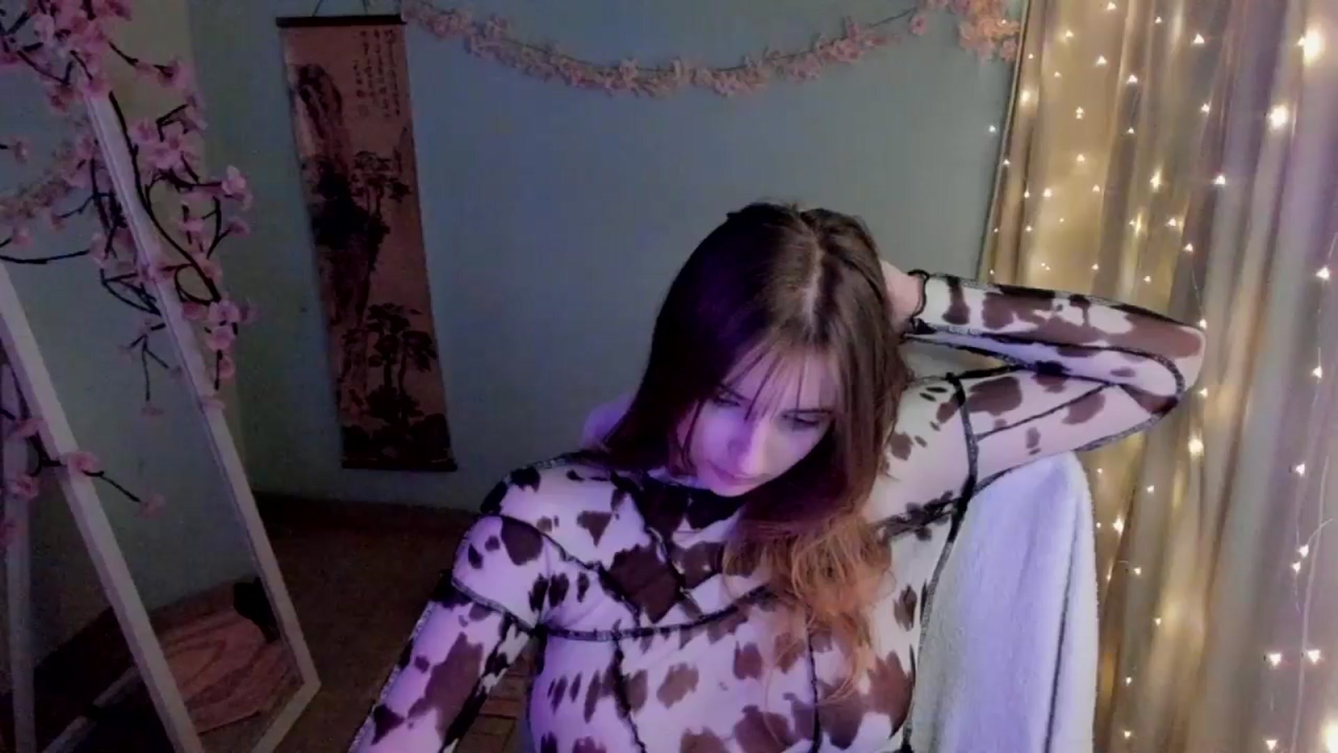 Gallery image thumbnail from Lisa_Star_'s myfreecams stream on, 03/14/2026, 18:38 image 8 of 20