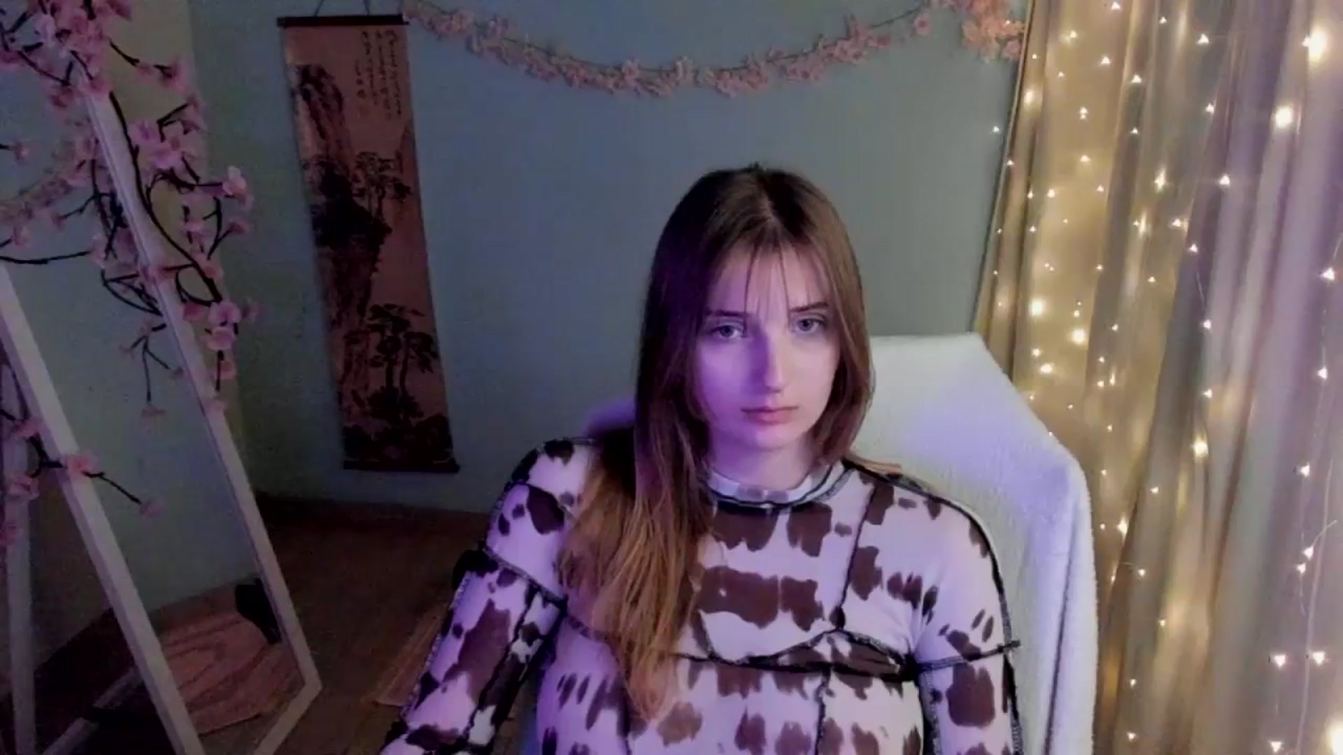 Gallery image thumbnail from Lisa_Star_'s myfreecams stream on, 03/14/2026, 18:38 image 6 of 20